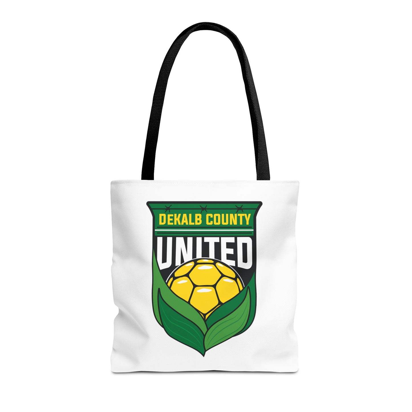 DKCU & DKCU Academy Tote Bag