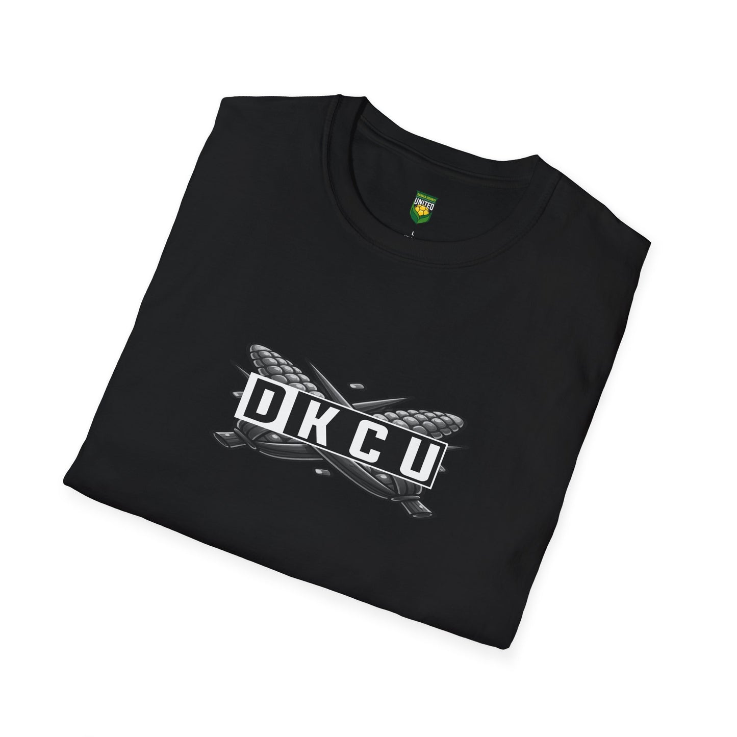 DKCU - Schuck It Unisex Shirt