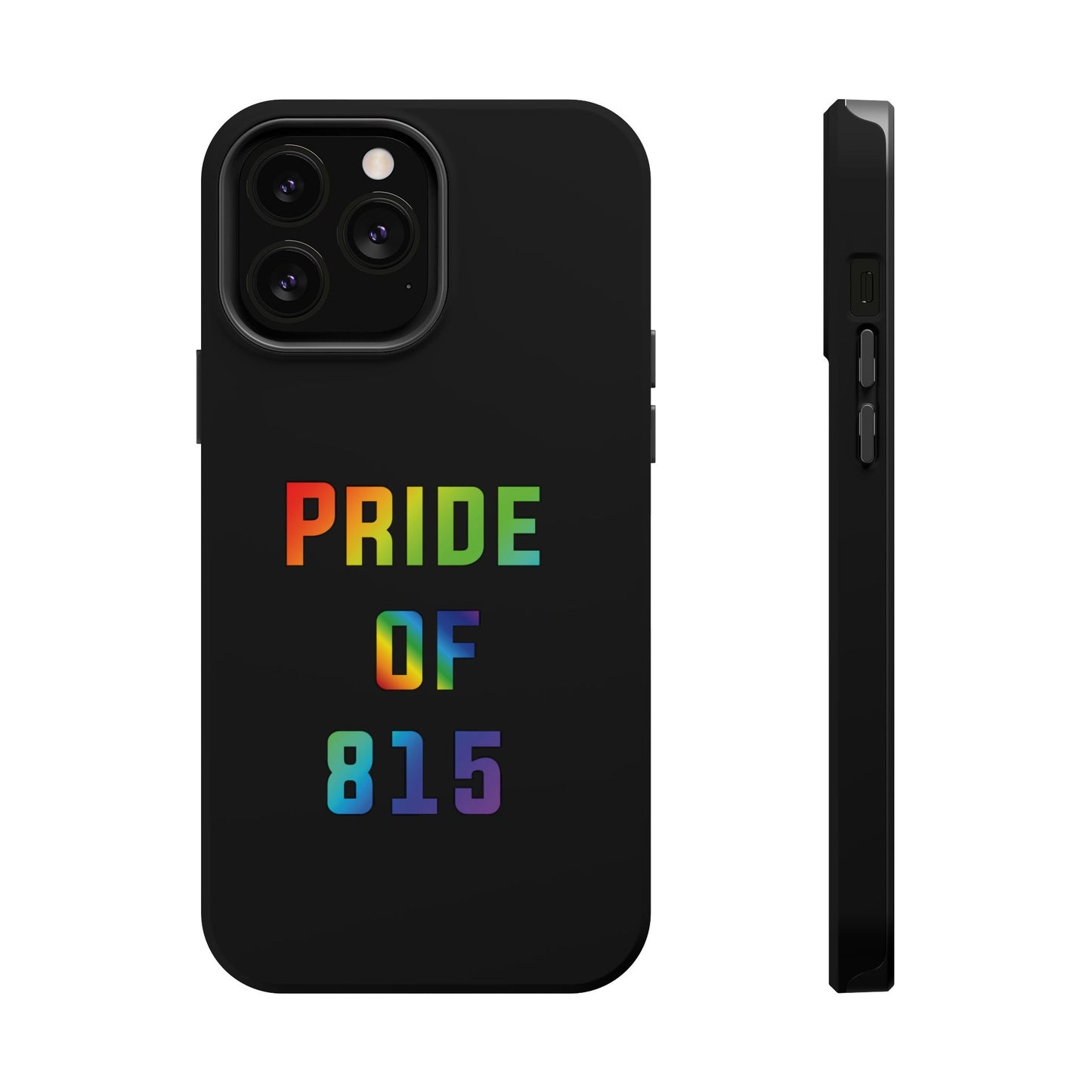 DKCU Pride Magnetic Phone Case