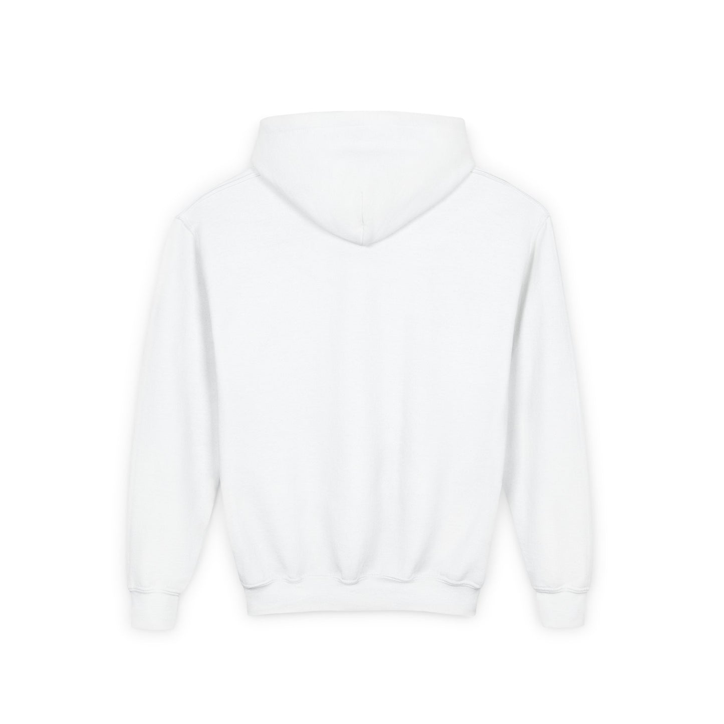 DKCU Youth Blend Hoodie