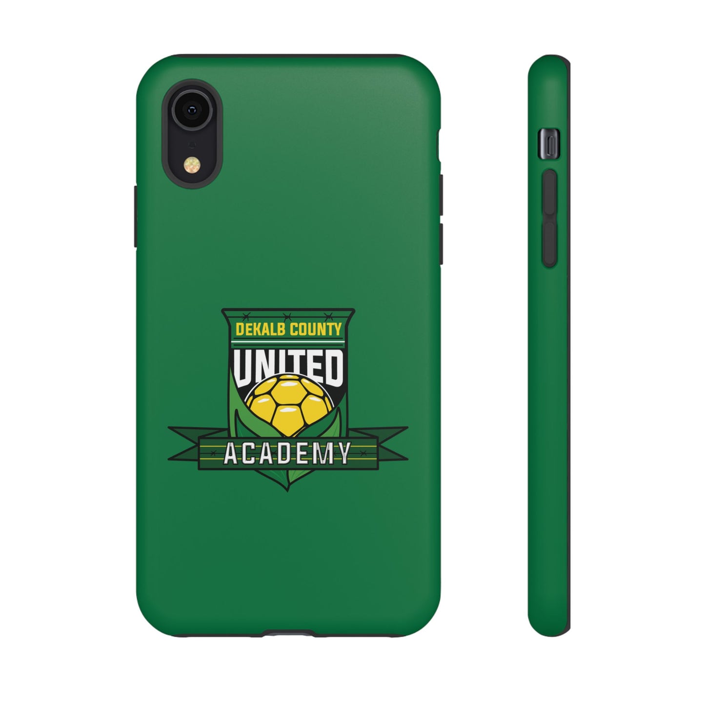 DKCU Academy Tough Phone Case