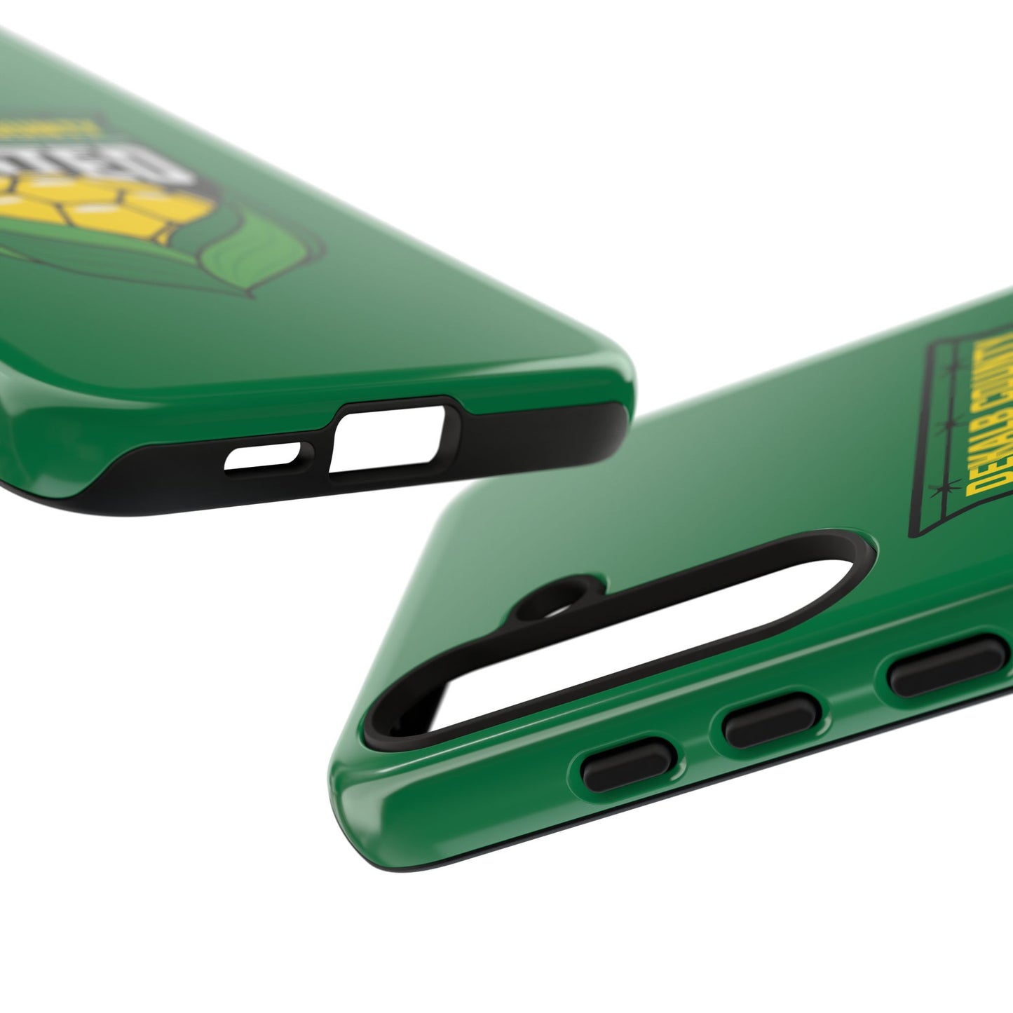 DKCU Tough Phone Case