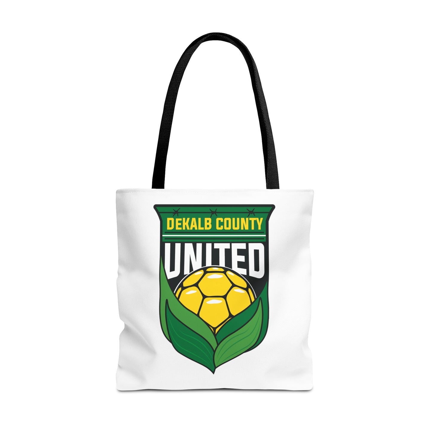 DKCU & DKCU Academy Tote Bag