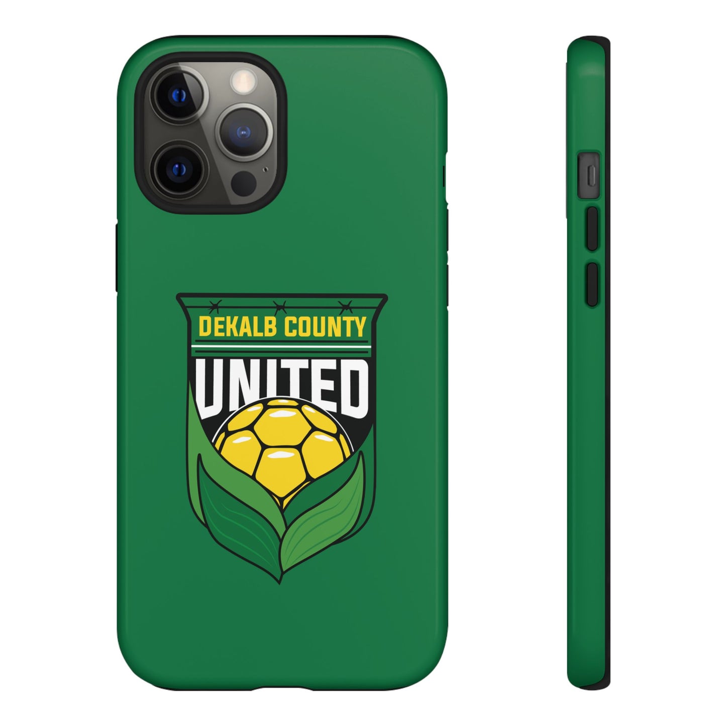 DKCU Tough Phone Case