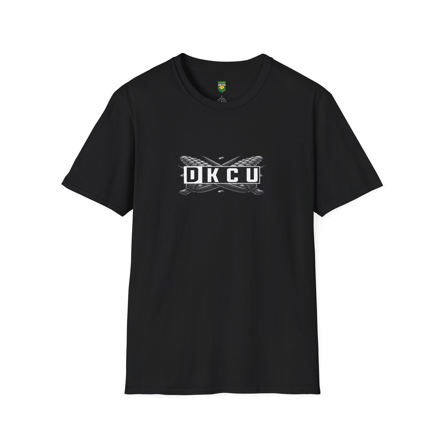 DKCU - Schuck It Unisex Shirt