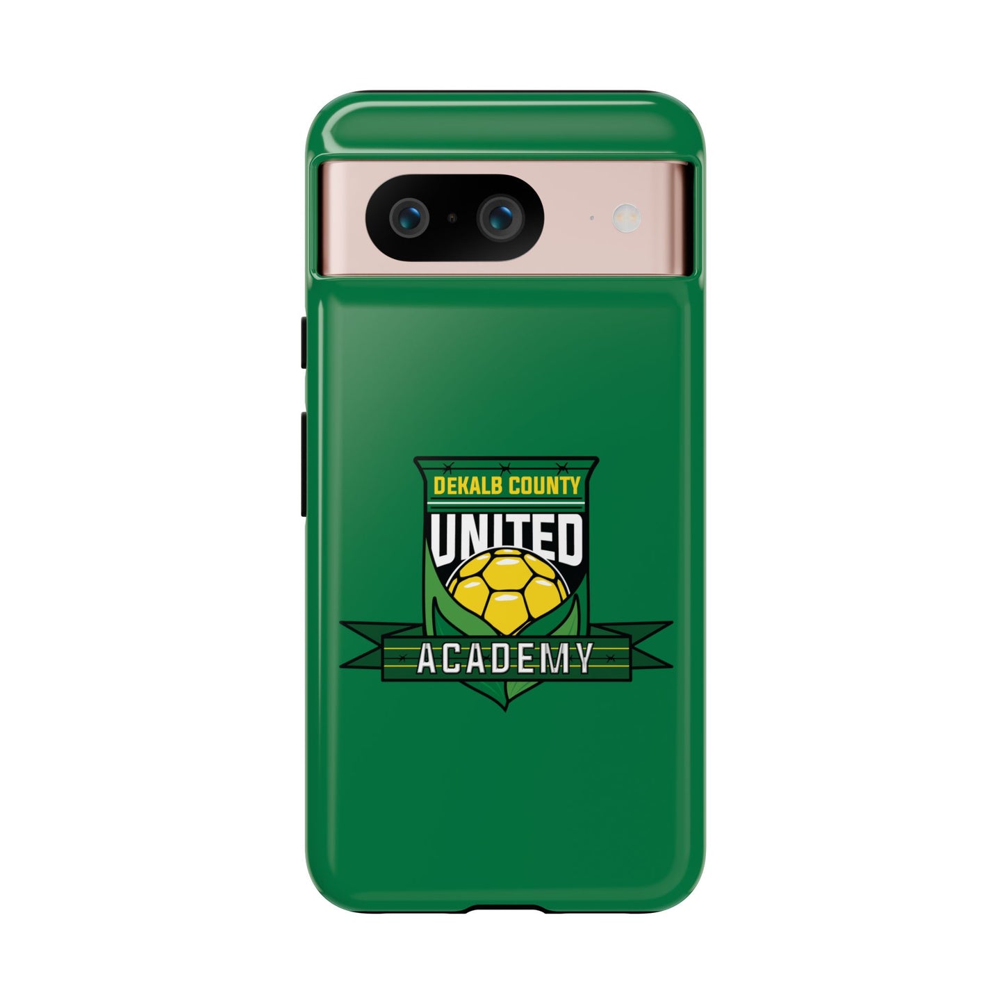 DKCU Academy Tough Phone Case