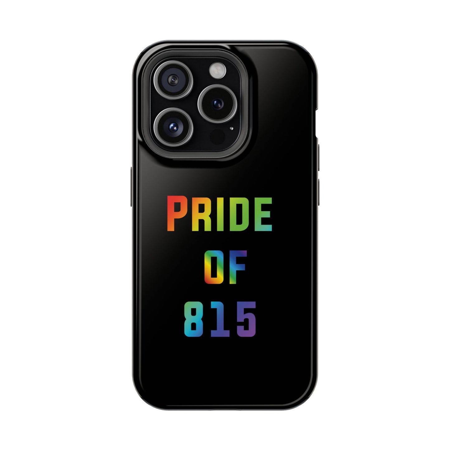 DKCU Pride Magnetic Phone Case