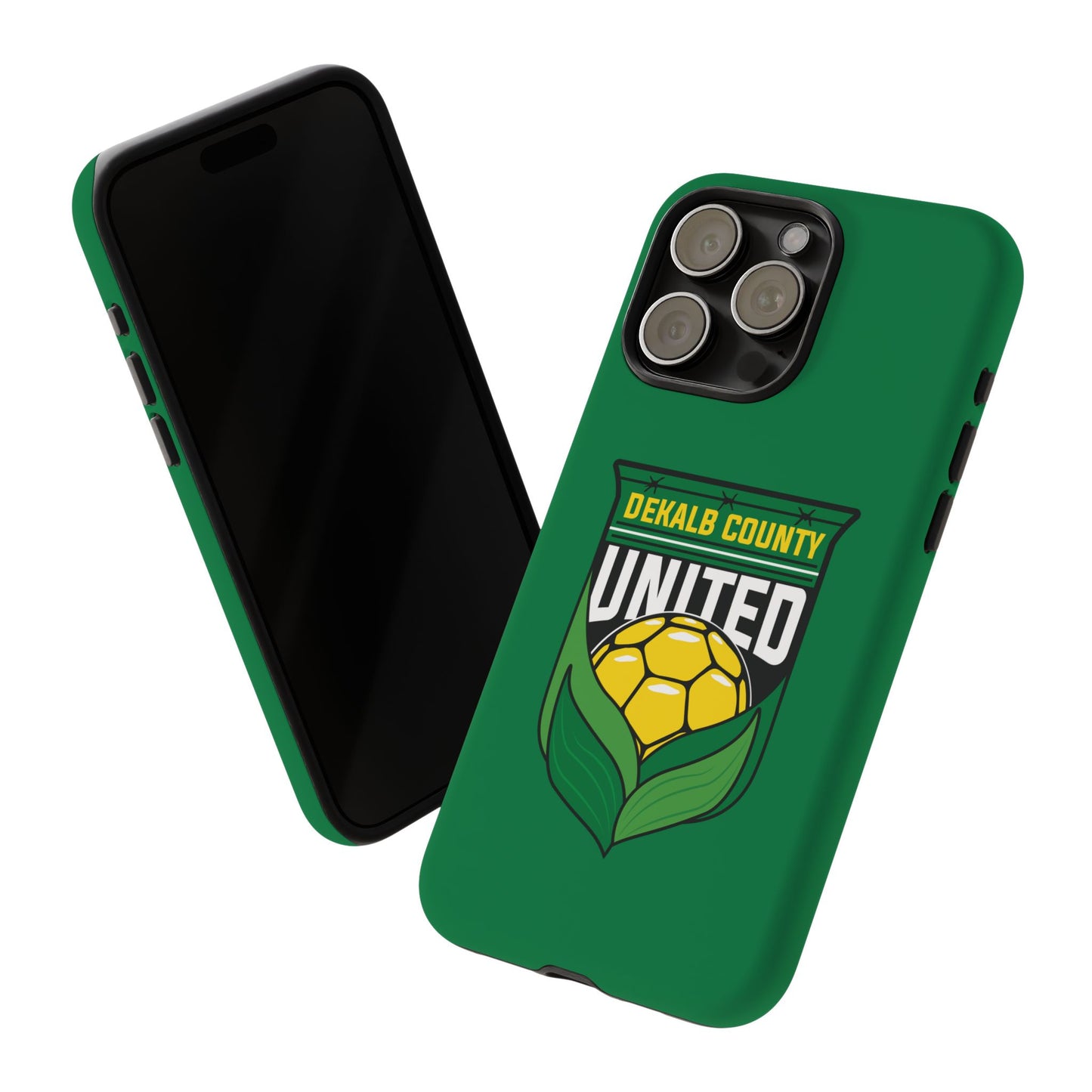 DKCU Tough Phone Case