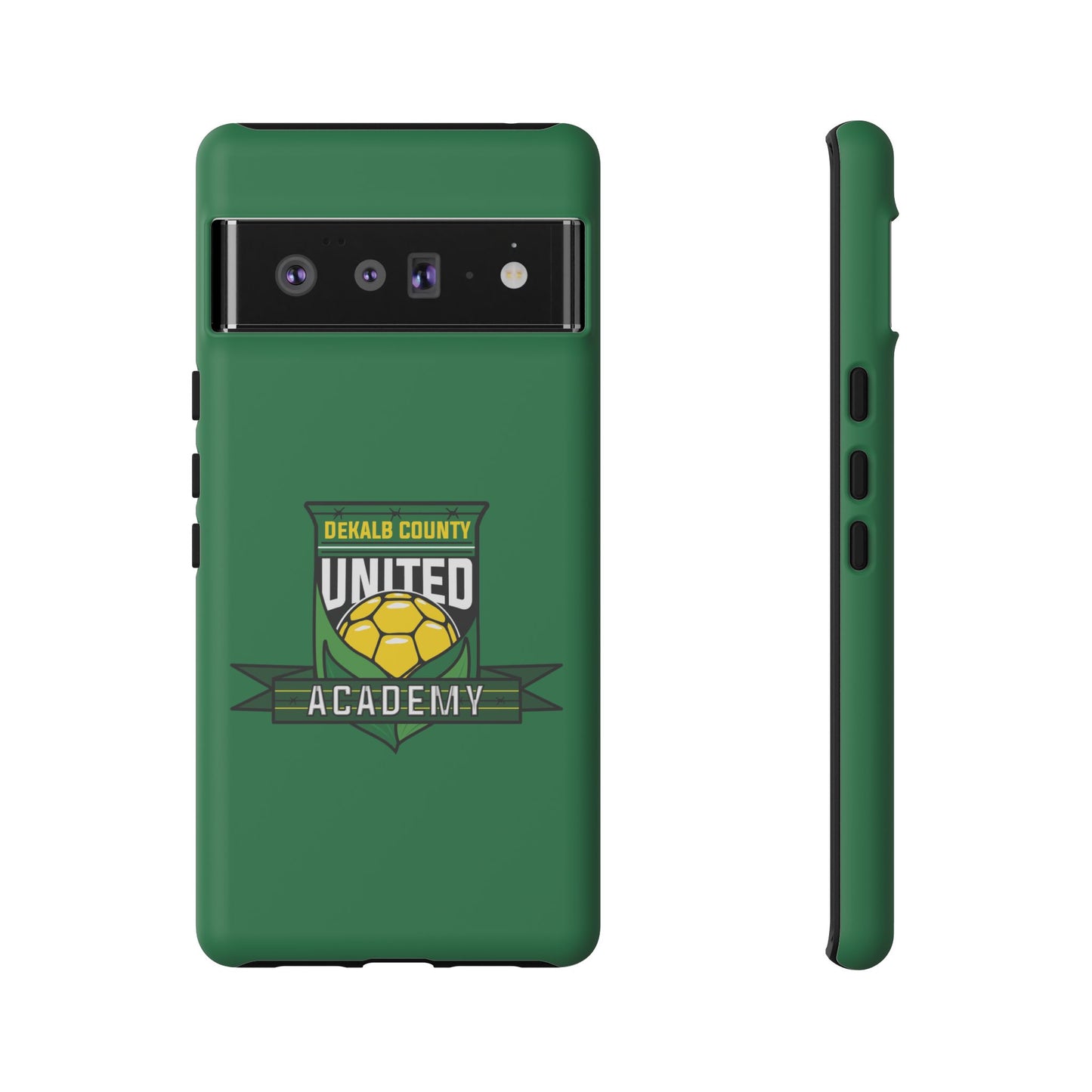 DKCU Academy Tough Phone Case