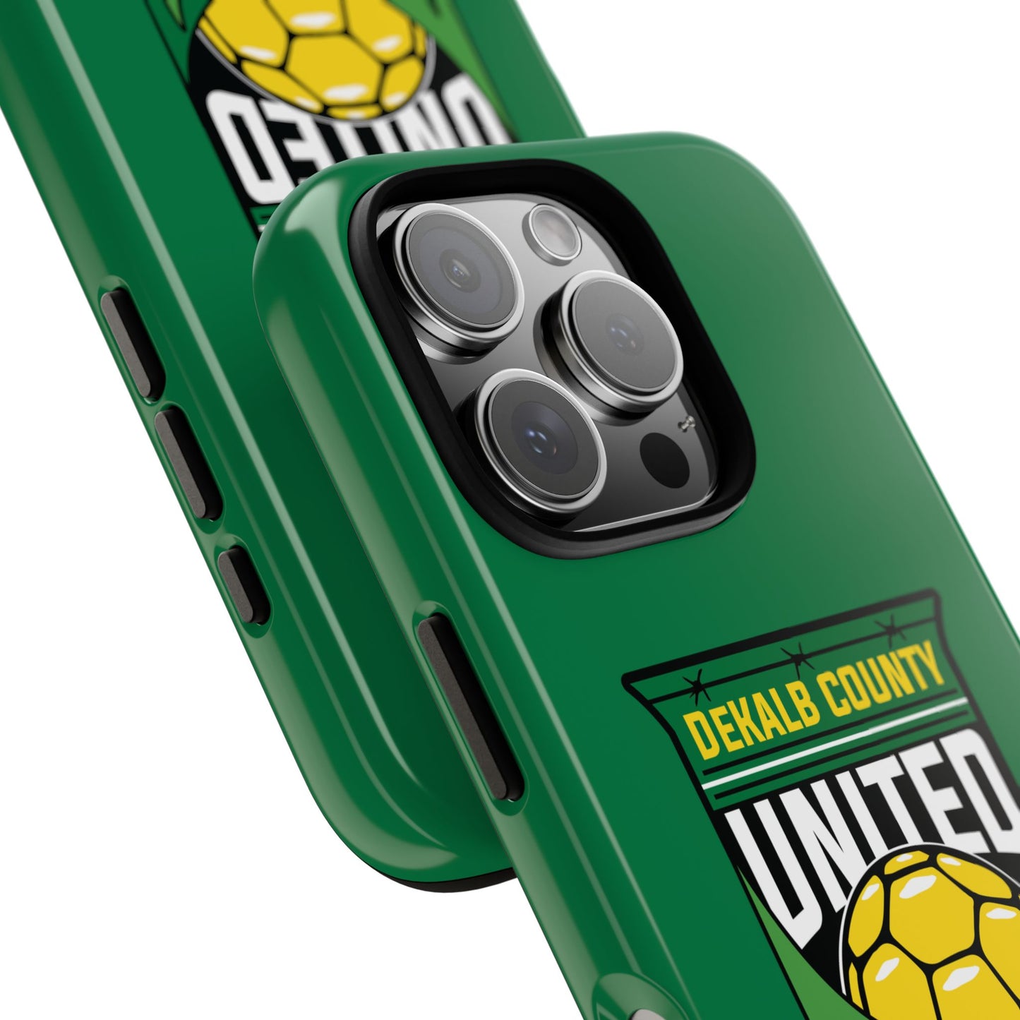DKCU Tough Phone Case