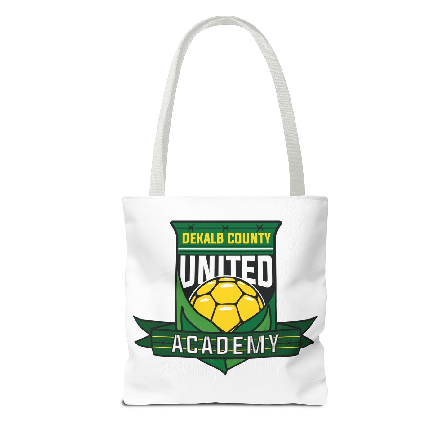 DKCU & DKCU Academy Tote Bag