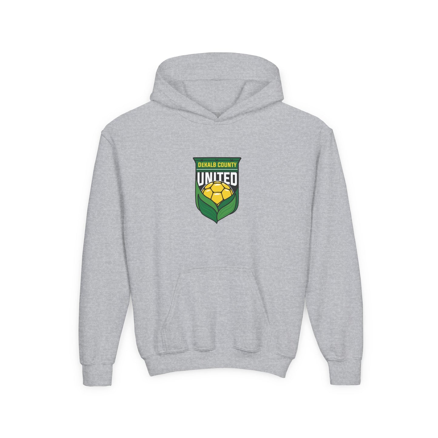 DKCU Youth Blend Hoodie