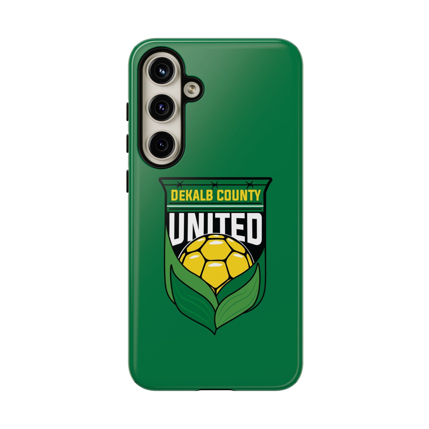 DKCU Tough Phone Case