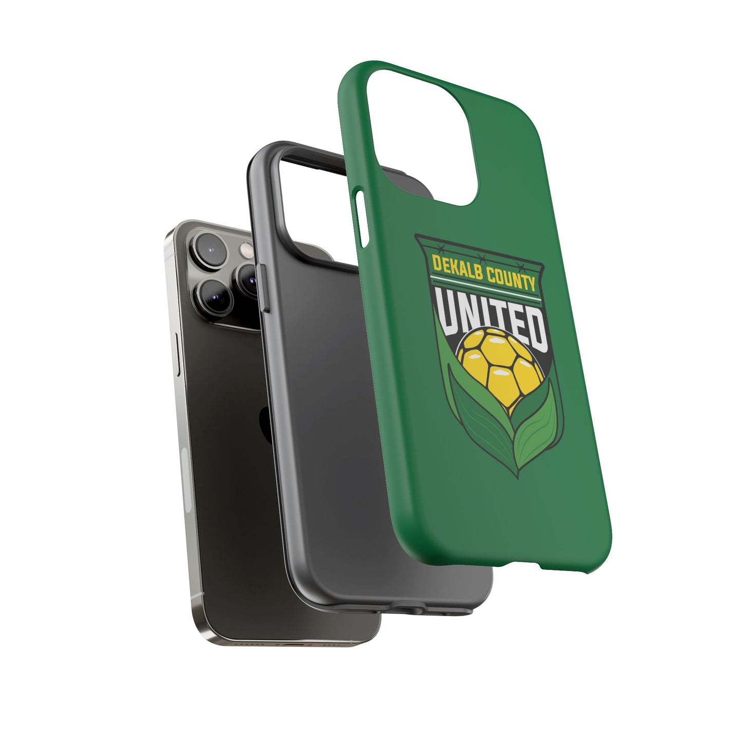 DKCU Tough Phone Case
