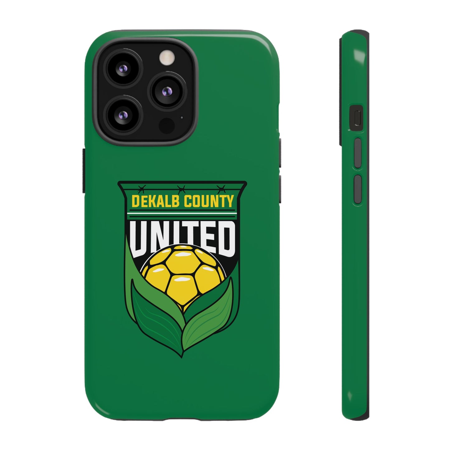 DKCU Tough Phone Case