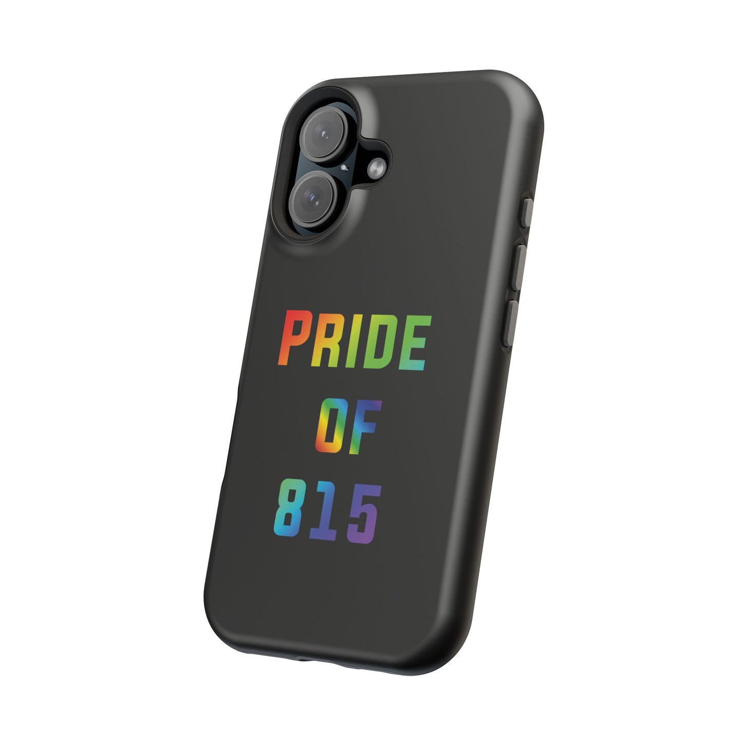 DKCU Pride Magnetic Phone Case