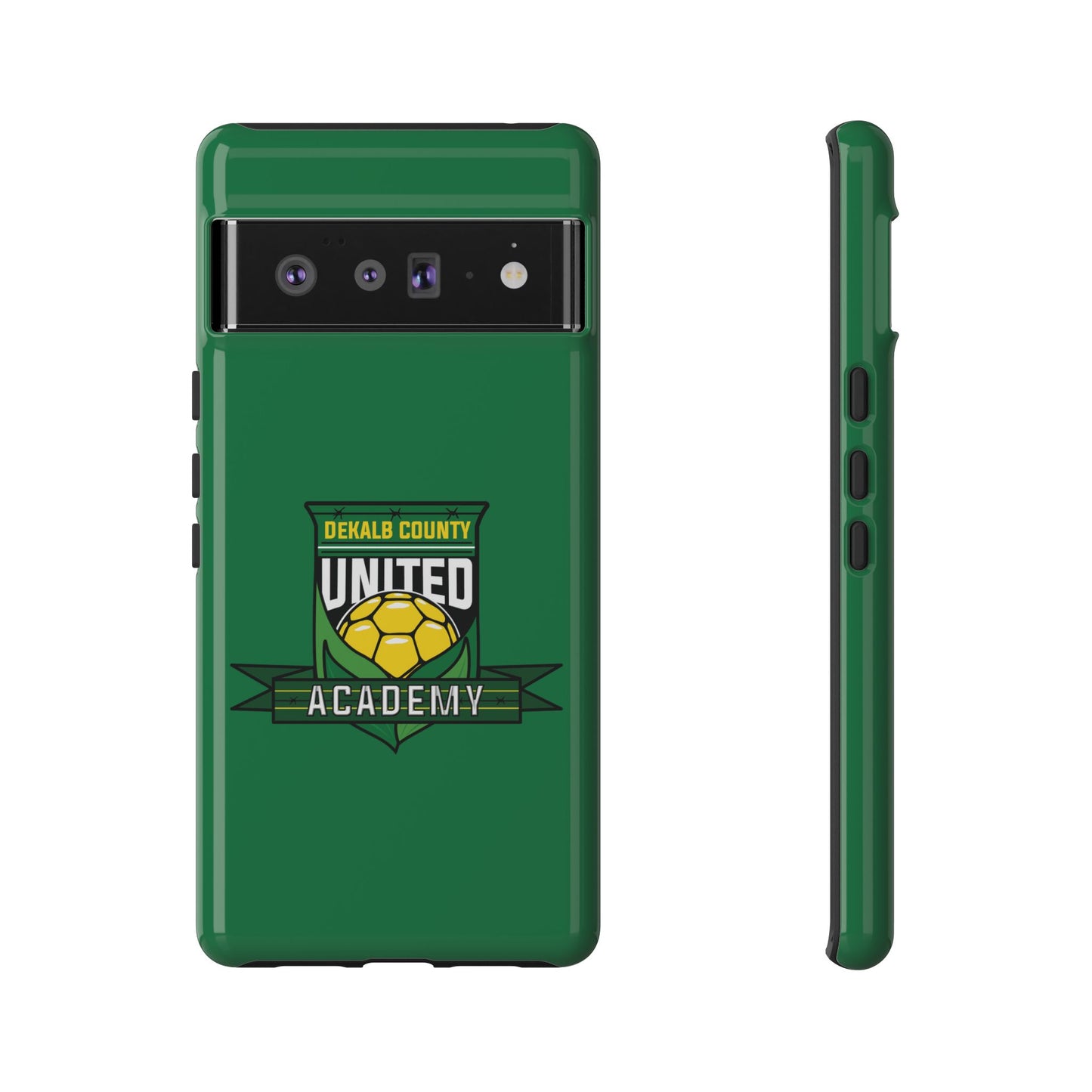 DKCU Academy Tough Phone Case