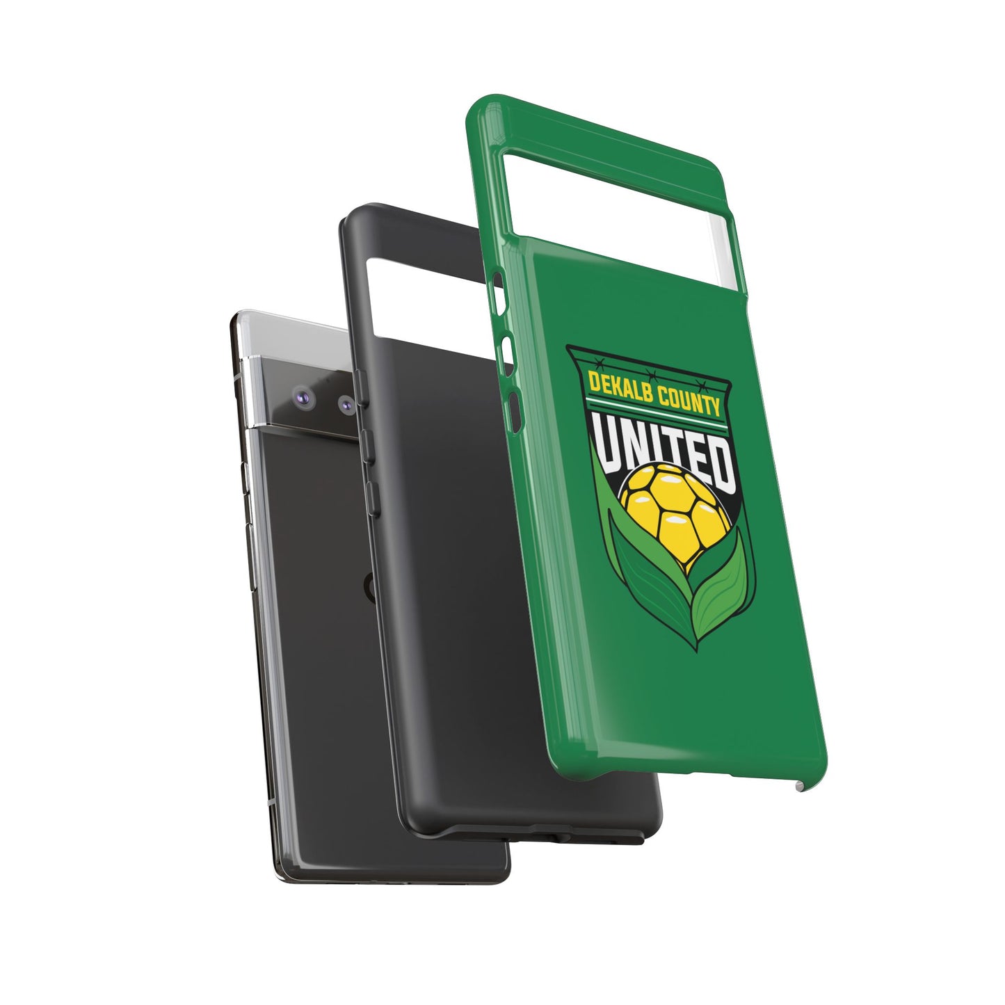 DKCU Tough Phone Case
