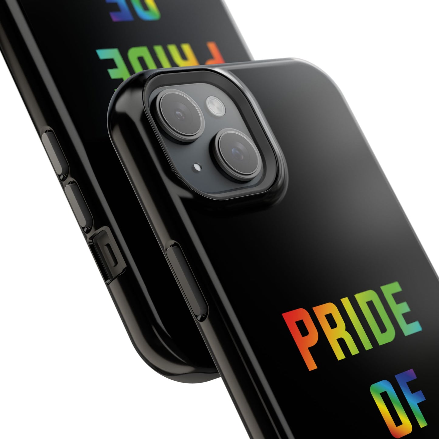 DKCU Pride Magnetic Phone Case