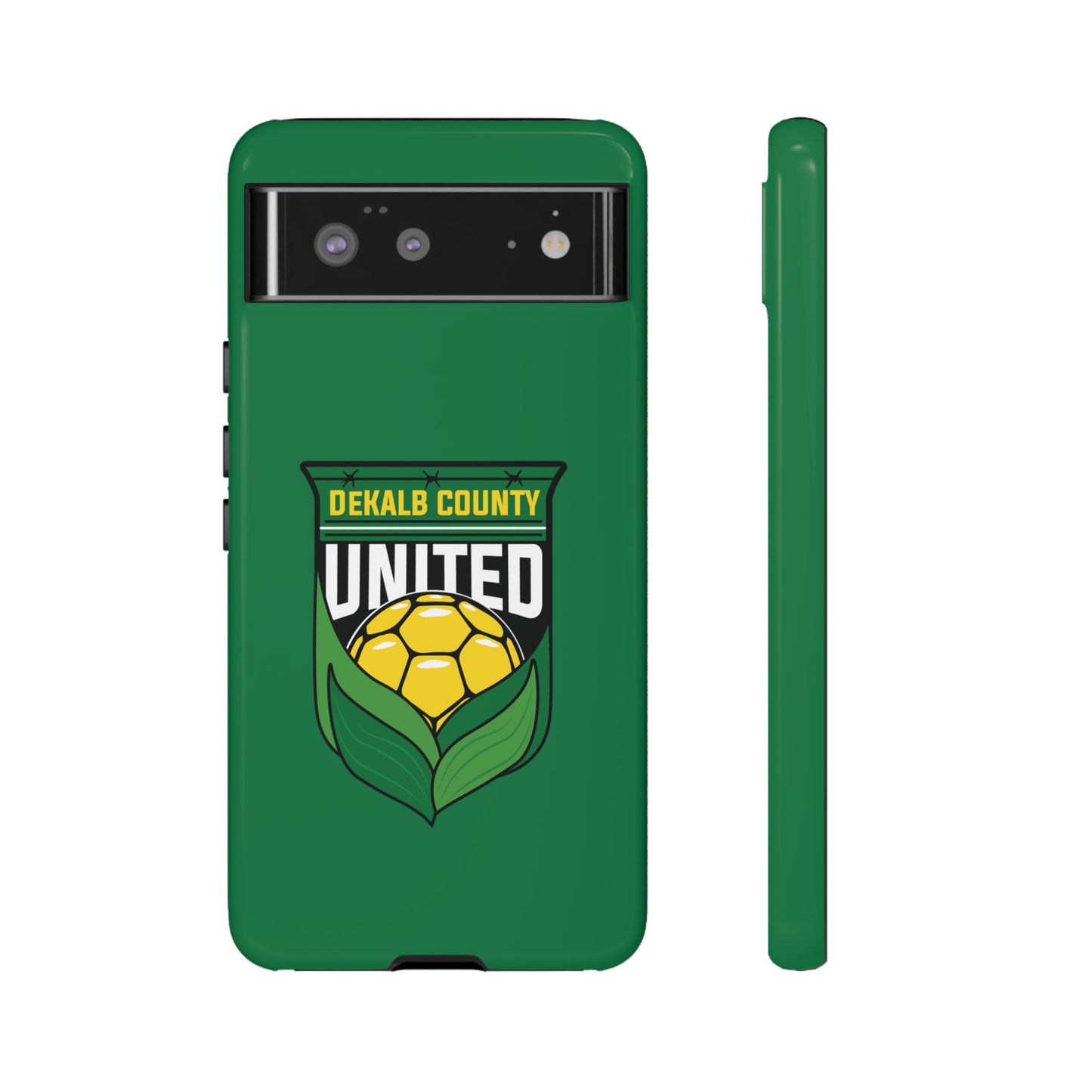 DKCU Tough Phone Case
