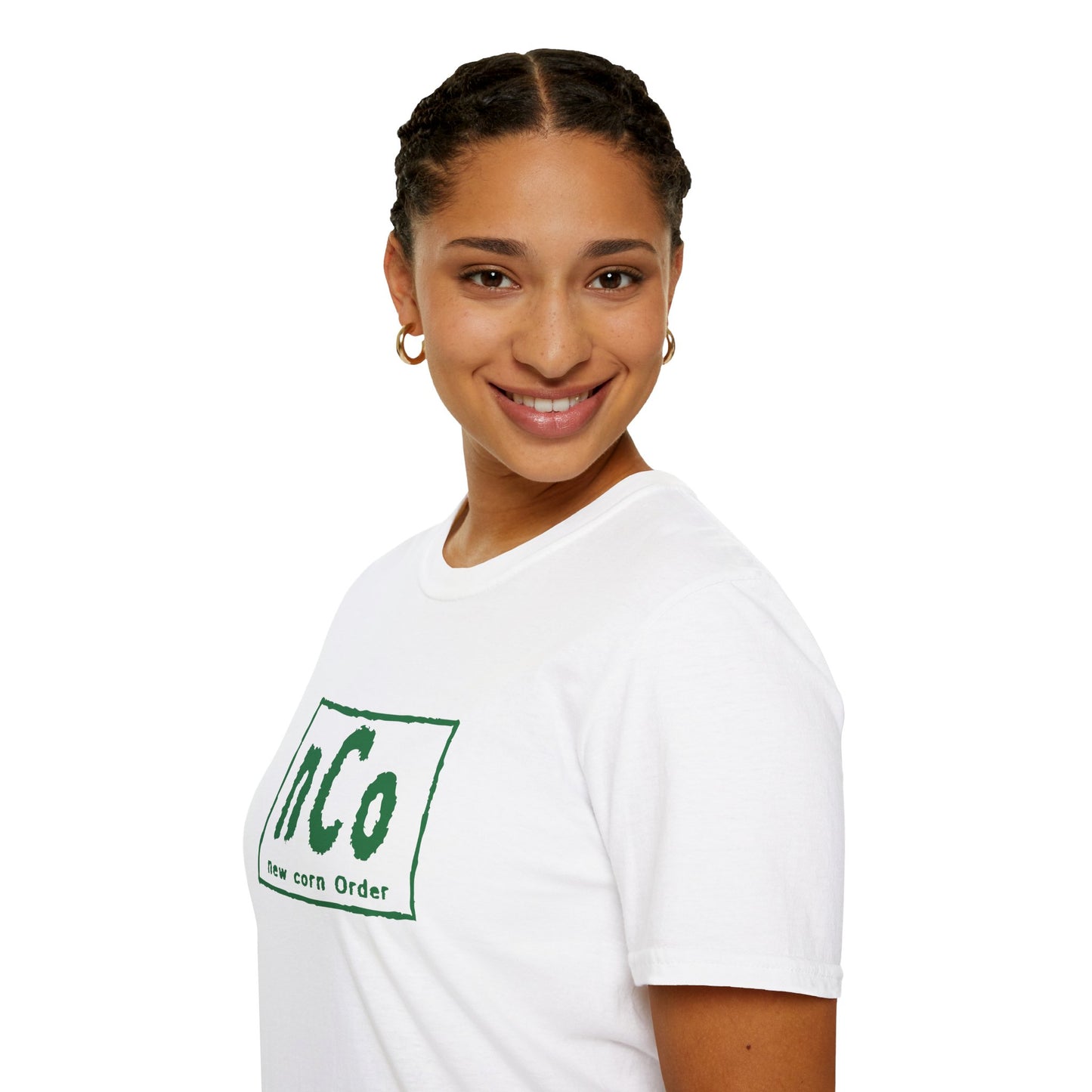 New Corn Order - DKCU 4 Life Unisex Shirt