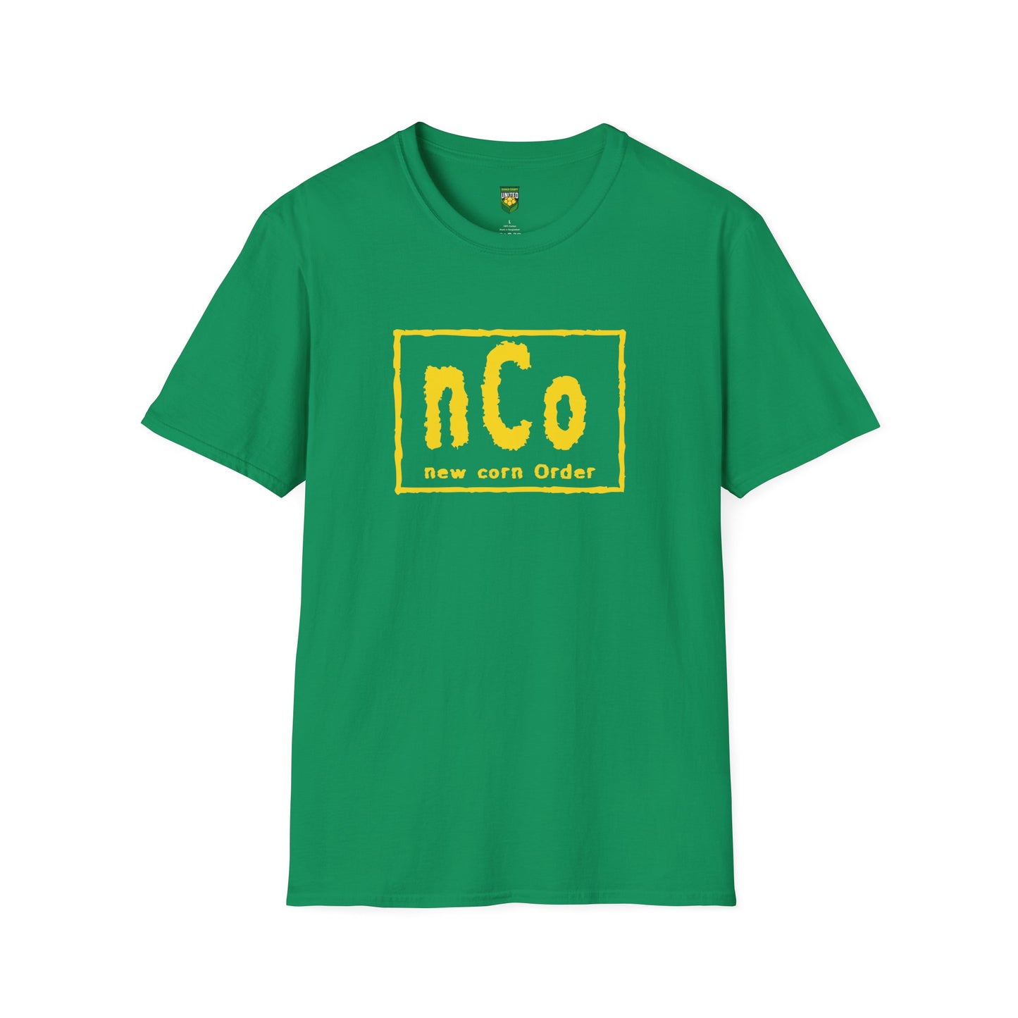 New Corn Order - DKCU 4 Life Unisex Shirt
