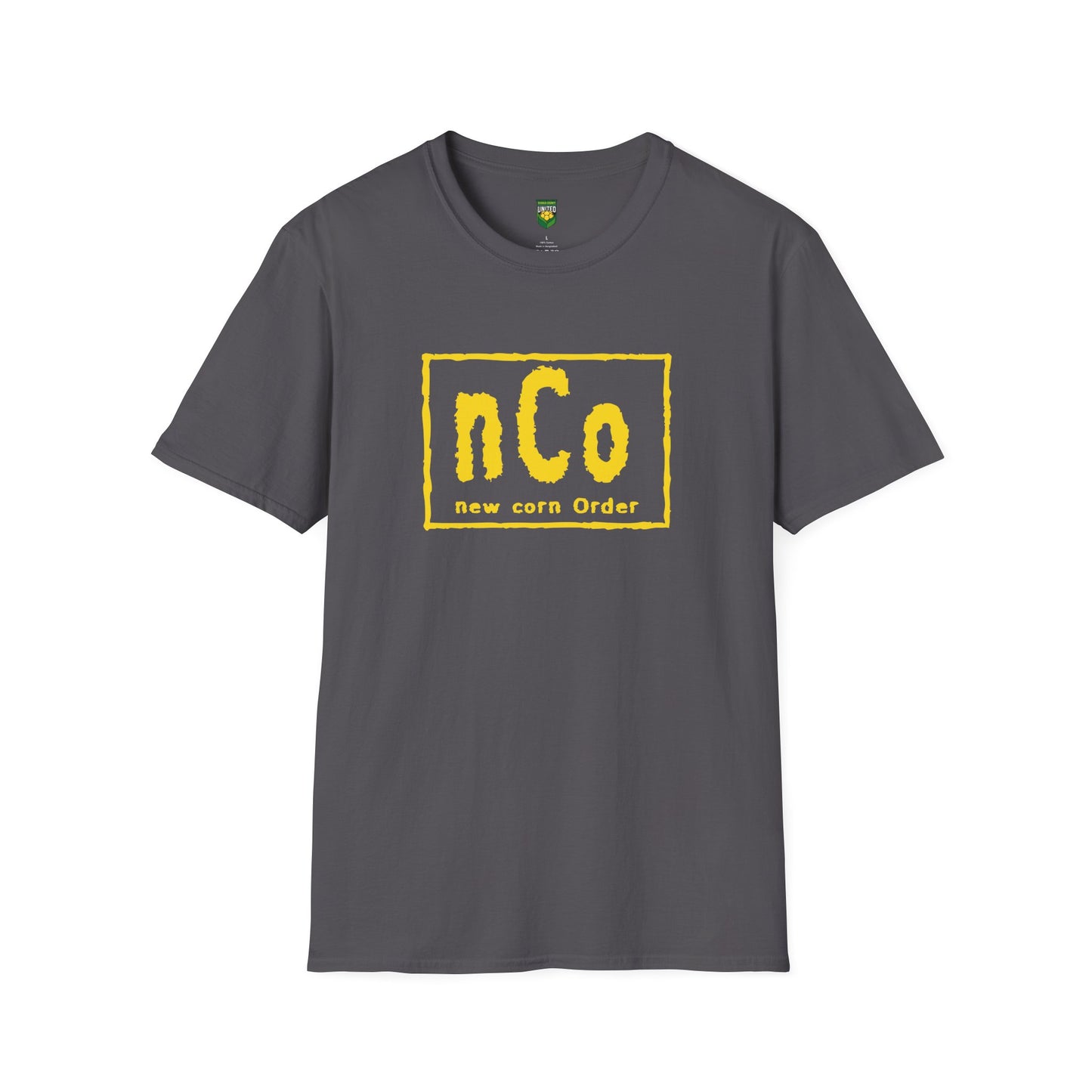 New Corn Order - DKCU 4 Life Unisex Shirt