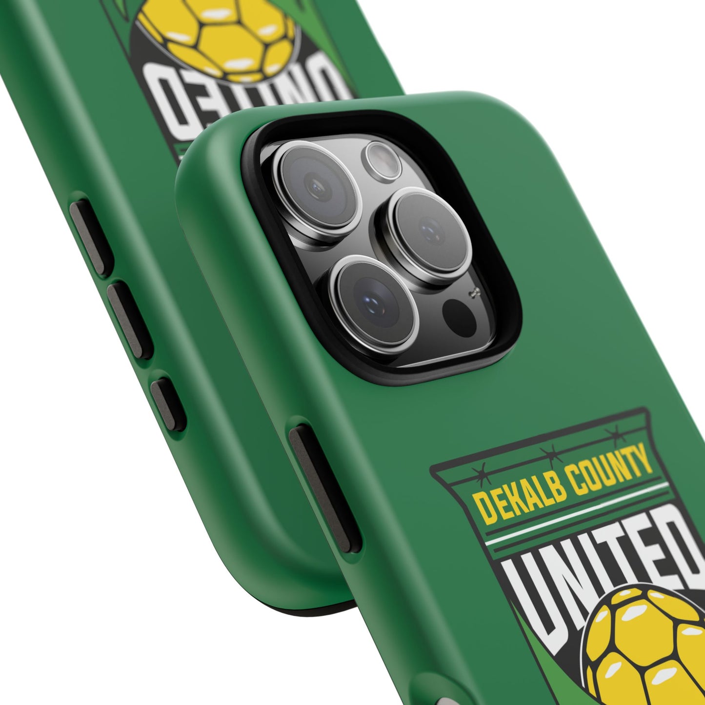 DKCU Tough Phone Case