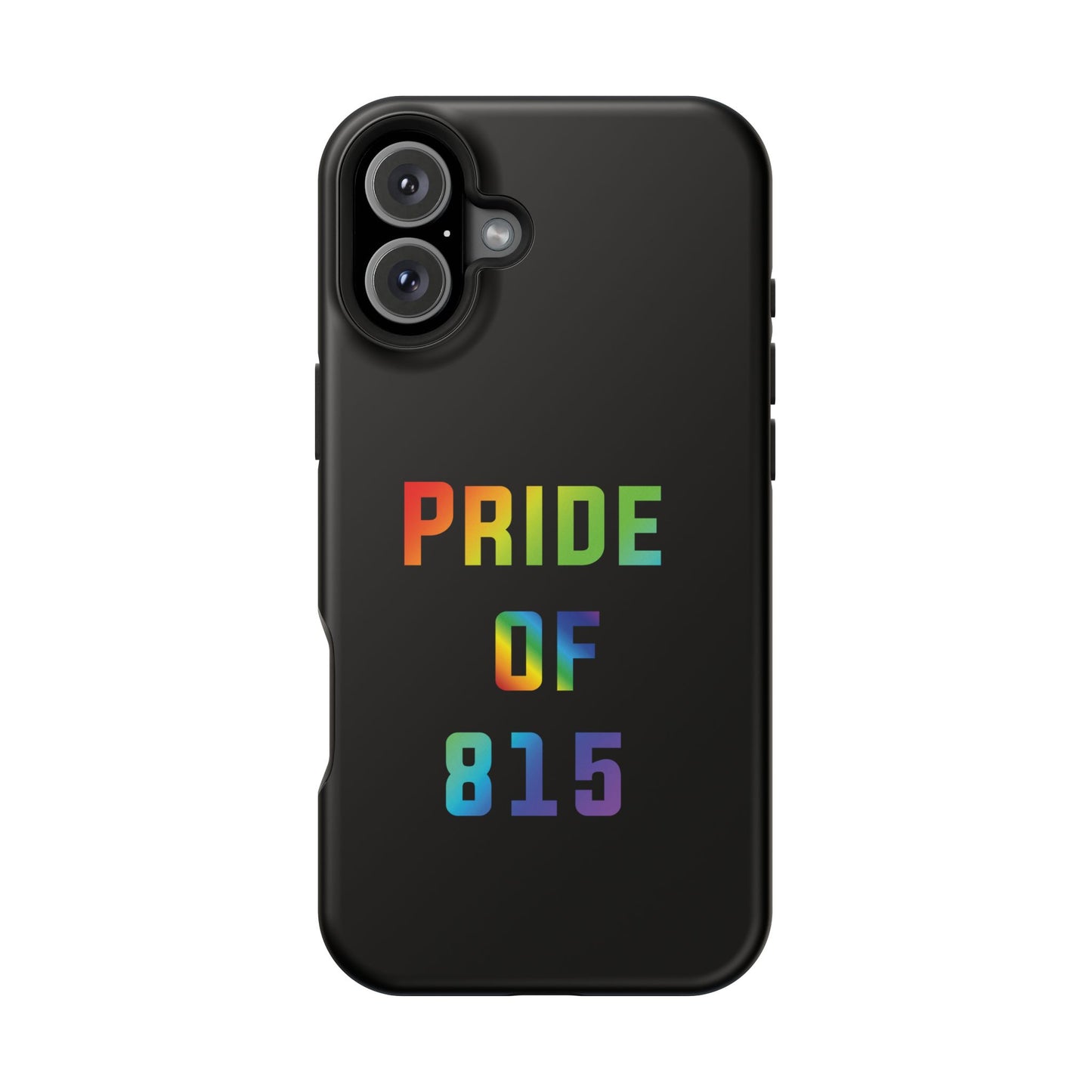 DKCU Pride Magnetic Phone Case