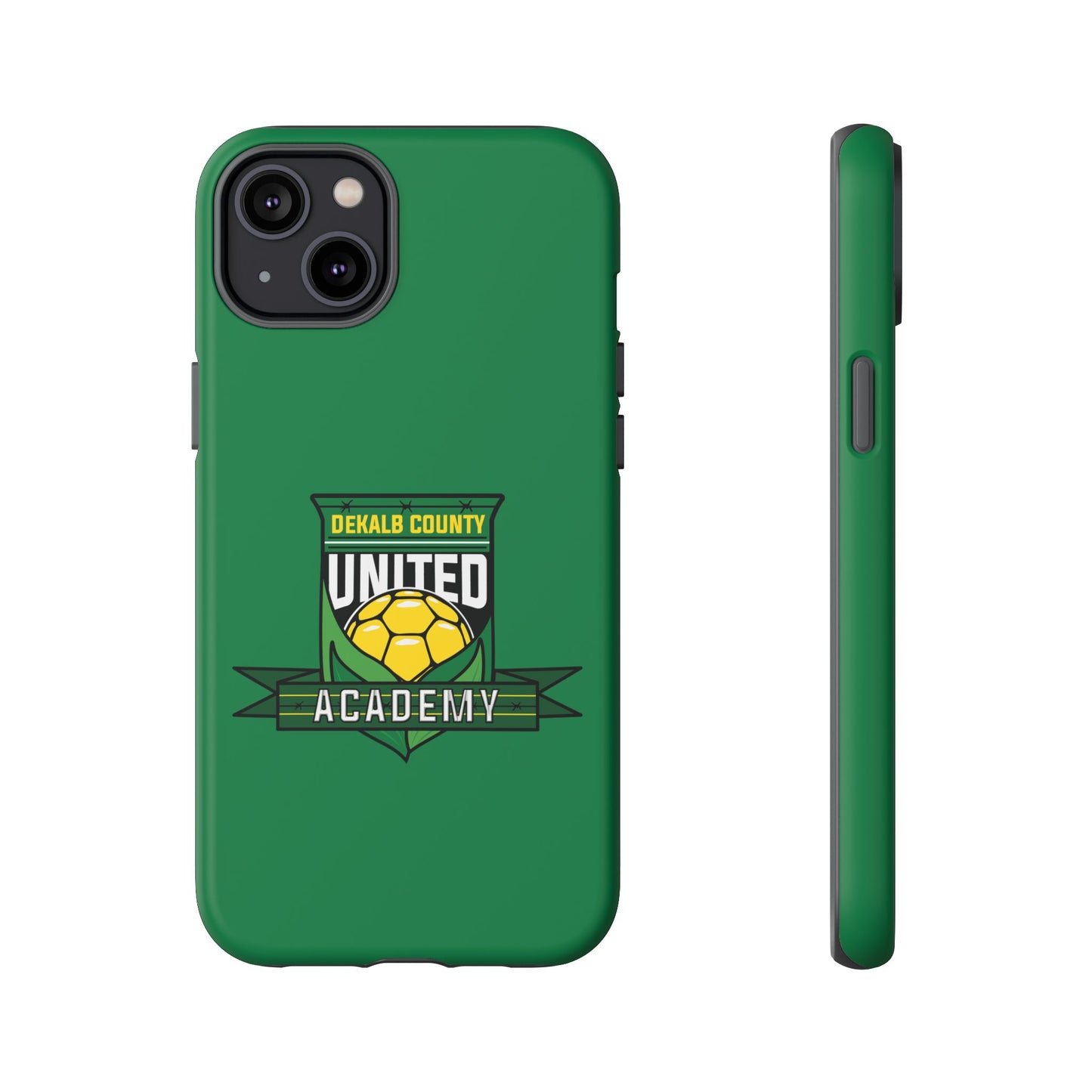 DKCU Academy Tough Phone Case