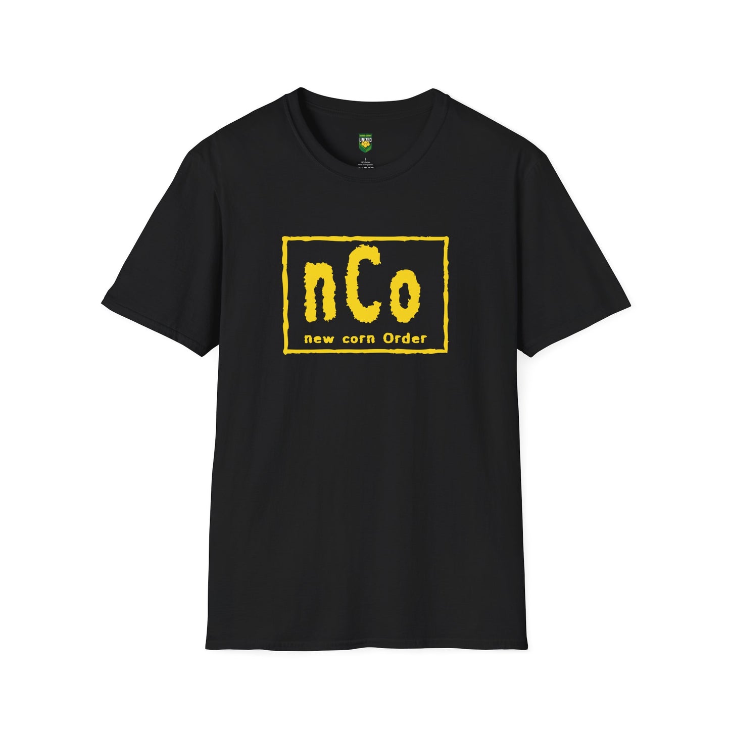 New Corn Order - DKCU 4 Life Unisex Shirt