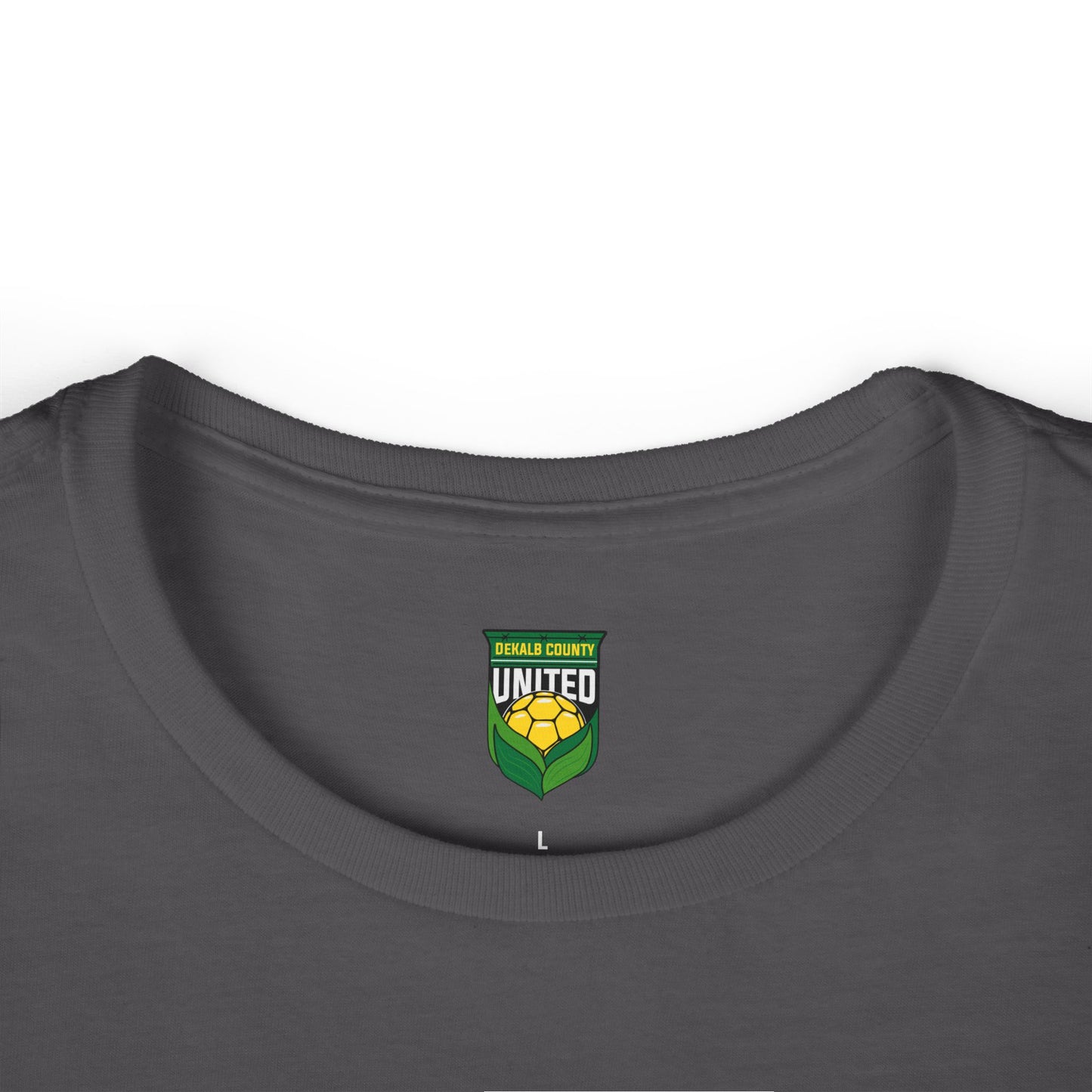 DKCU Pride of 815 Women's Tee