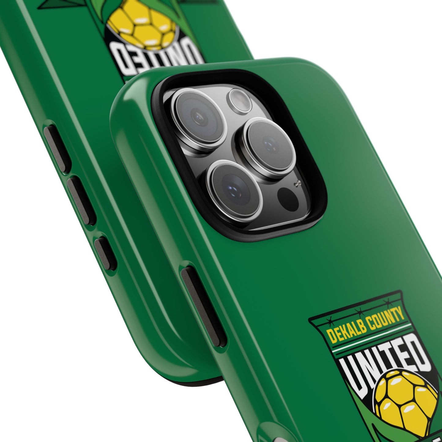 DKCU Academy Tough Phone Case