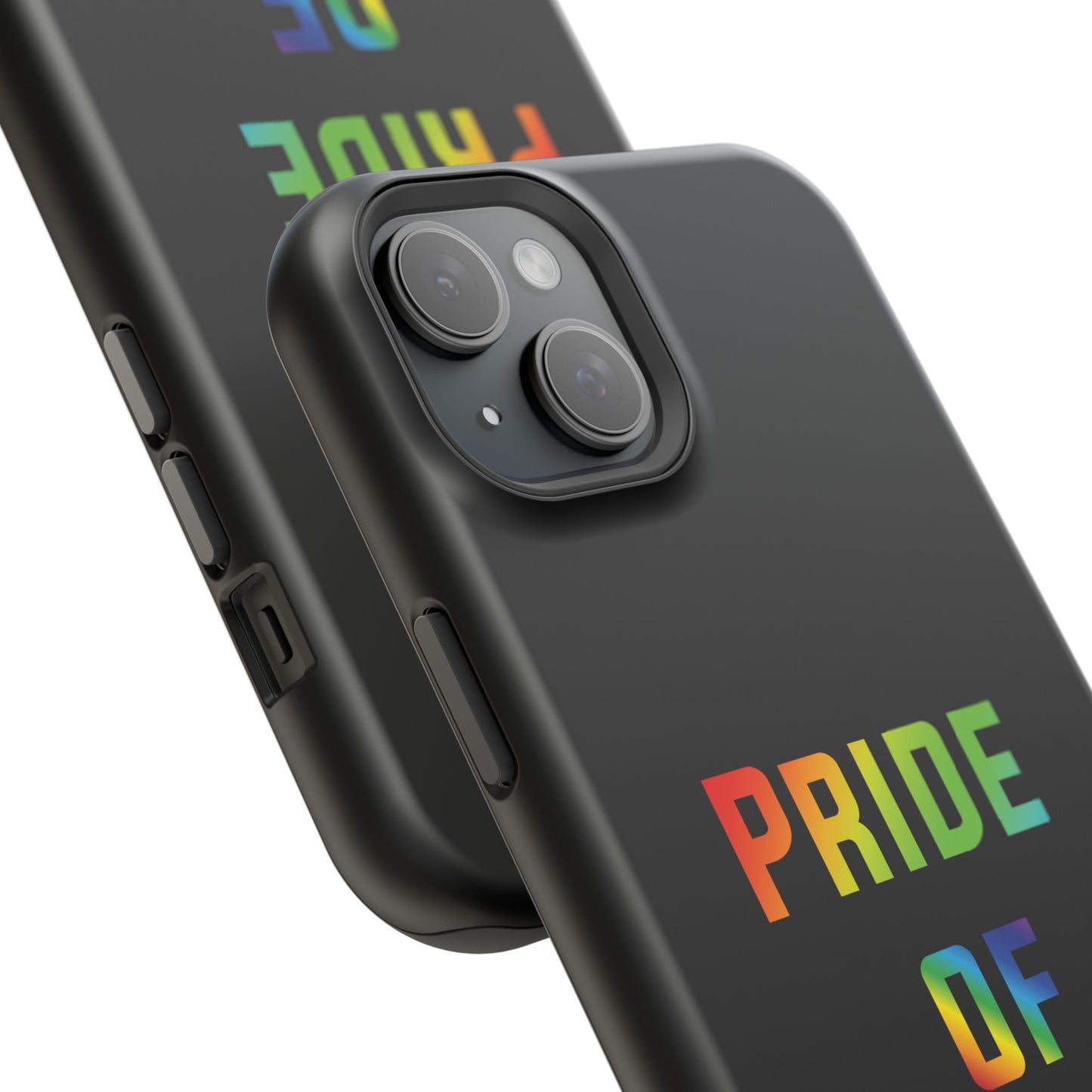 DKCU Pride Magnetic Phone Case