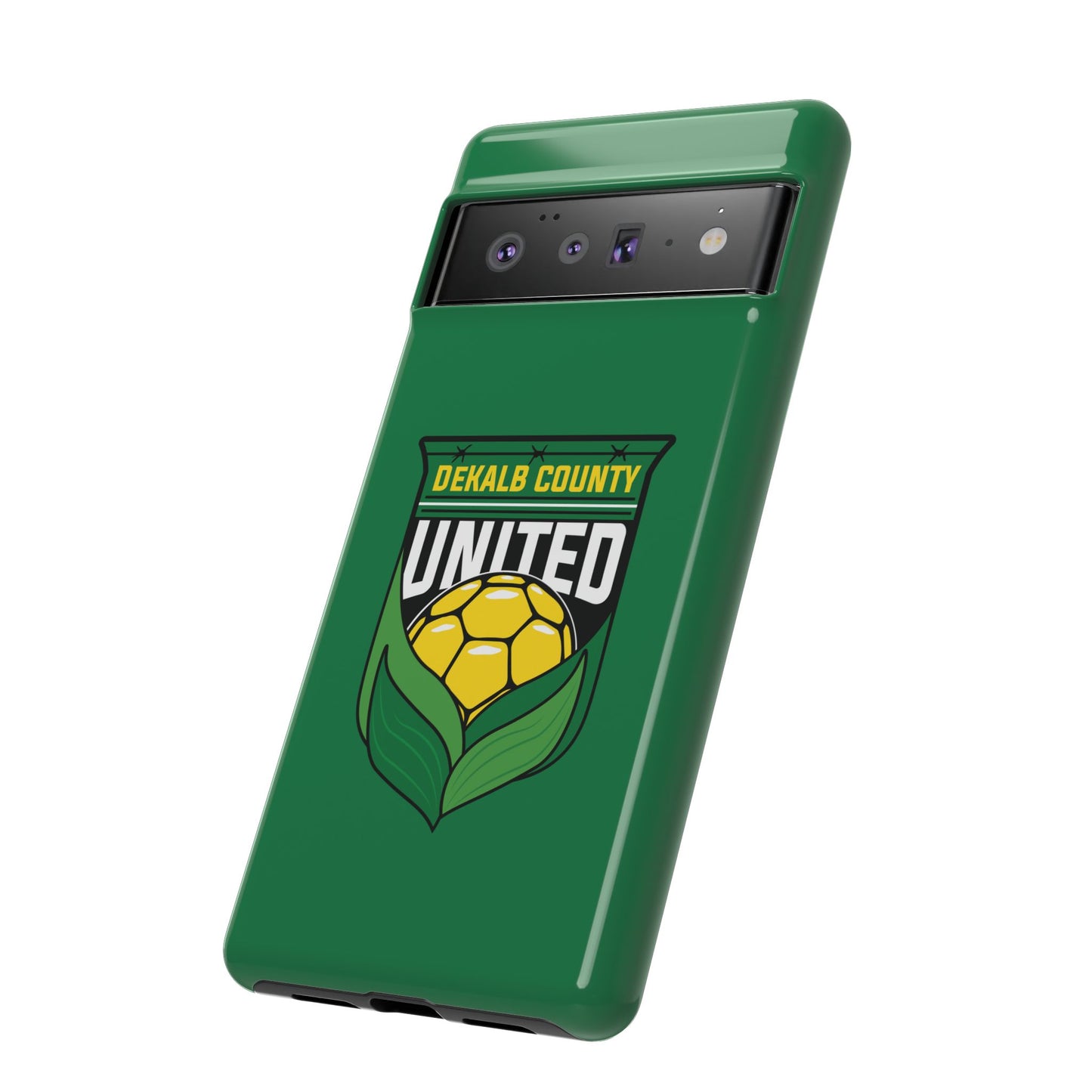 DKCU Tough Phone Case