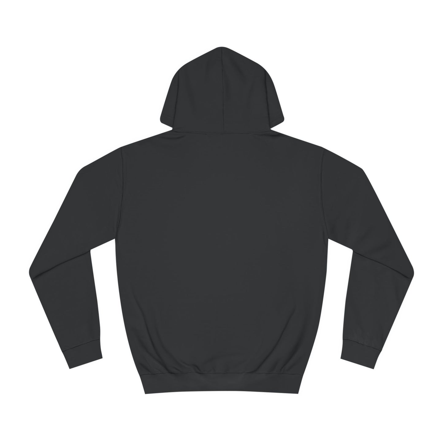DKCU Halloween Pumpkin Unisex College Hoodie