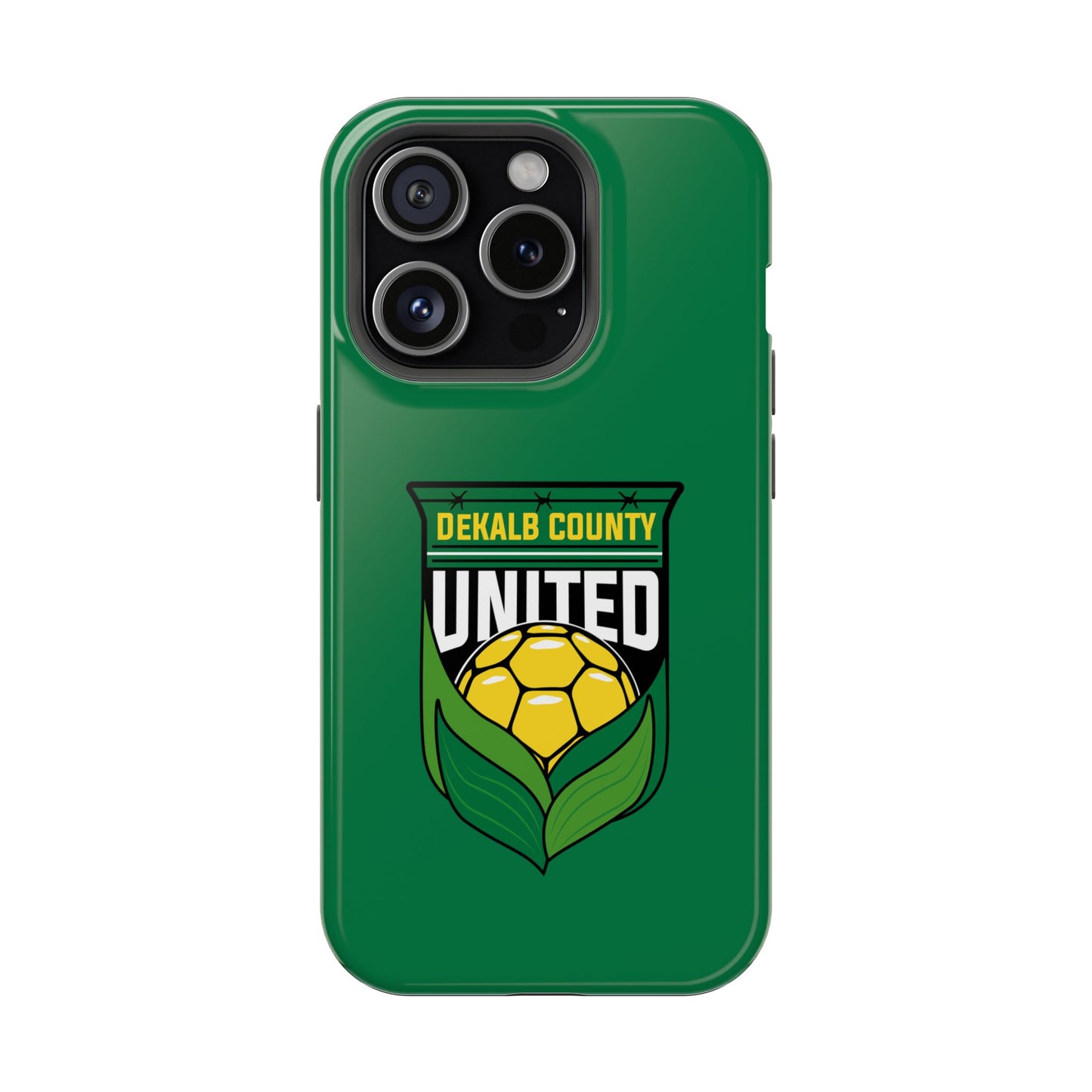 Magnetic Tough Cases with DKCU Design
