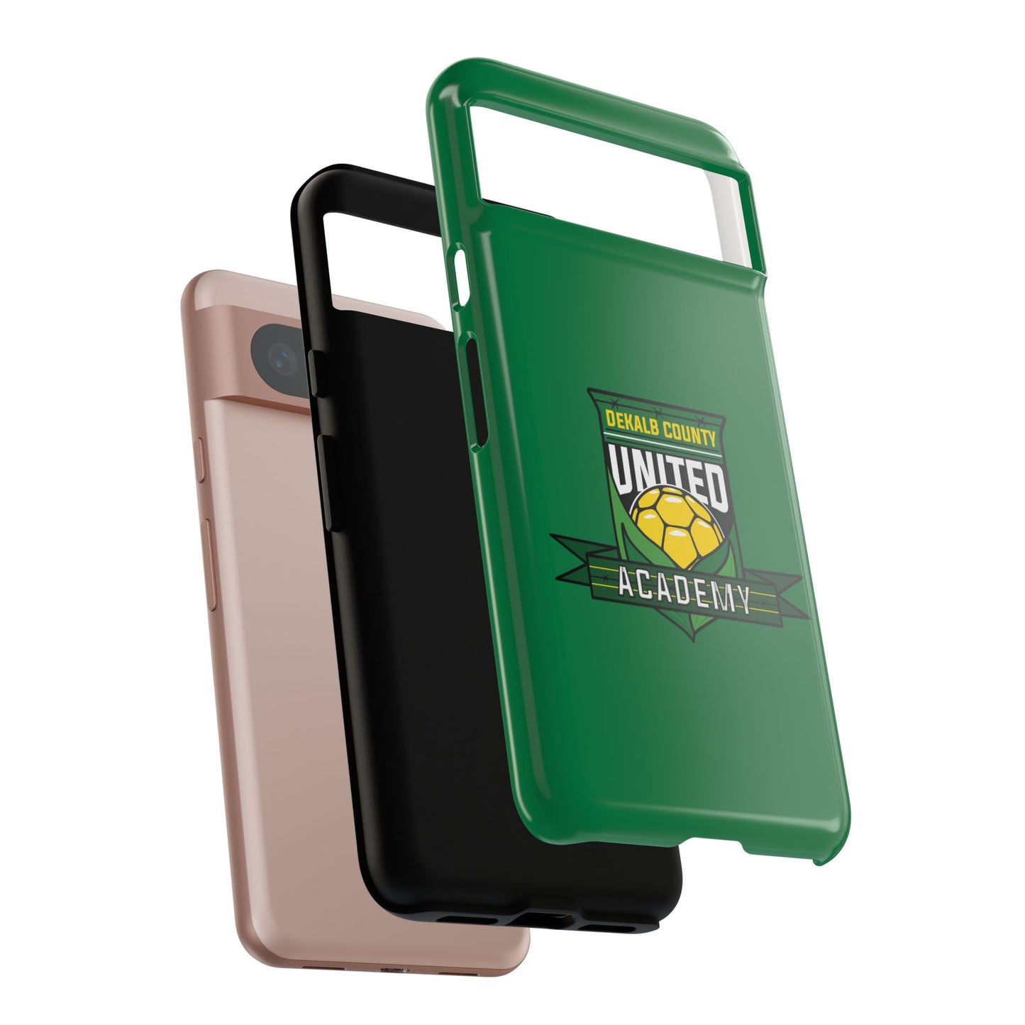 DKCU Academy Tough Phone Case