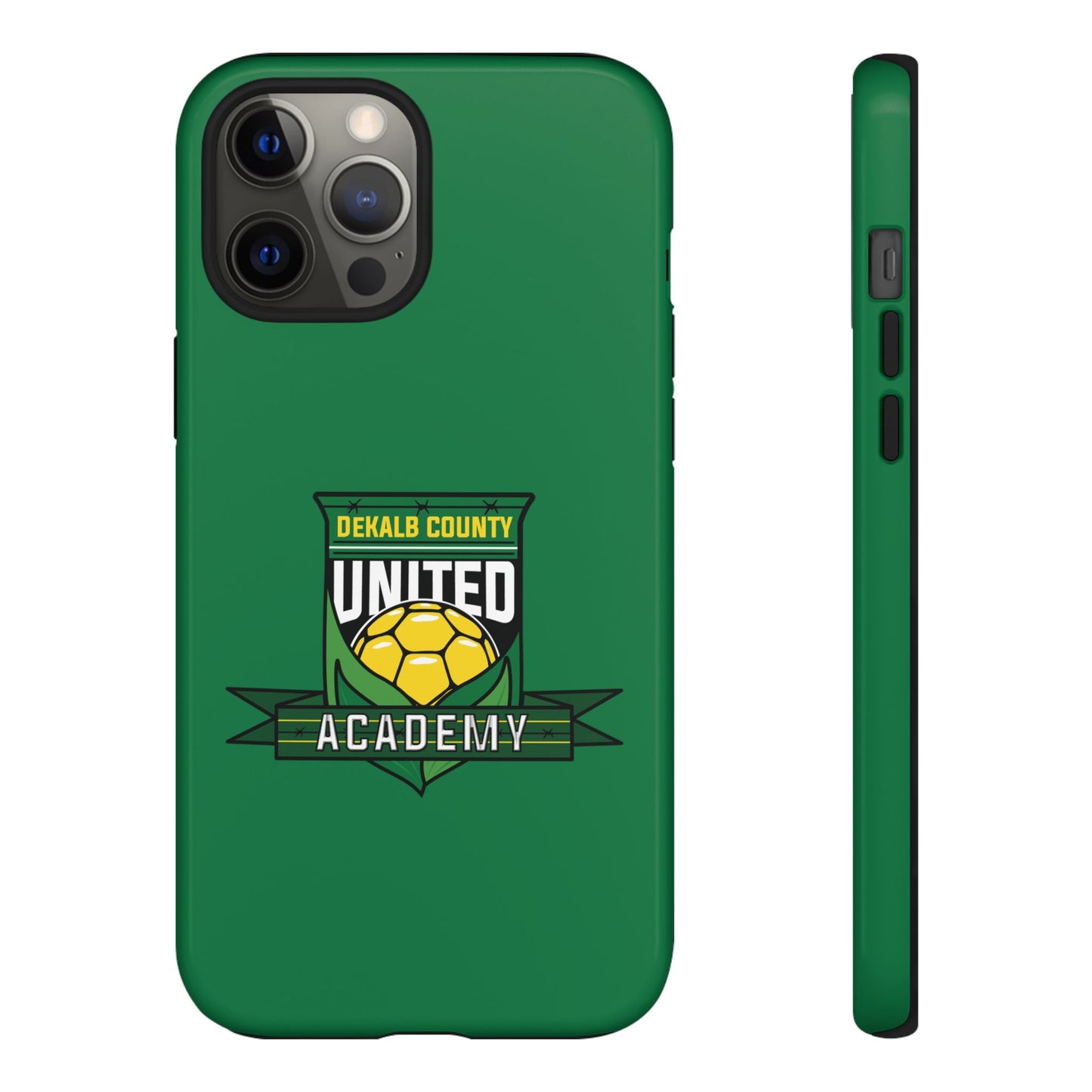 DKCU Academy Tough Phone Case