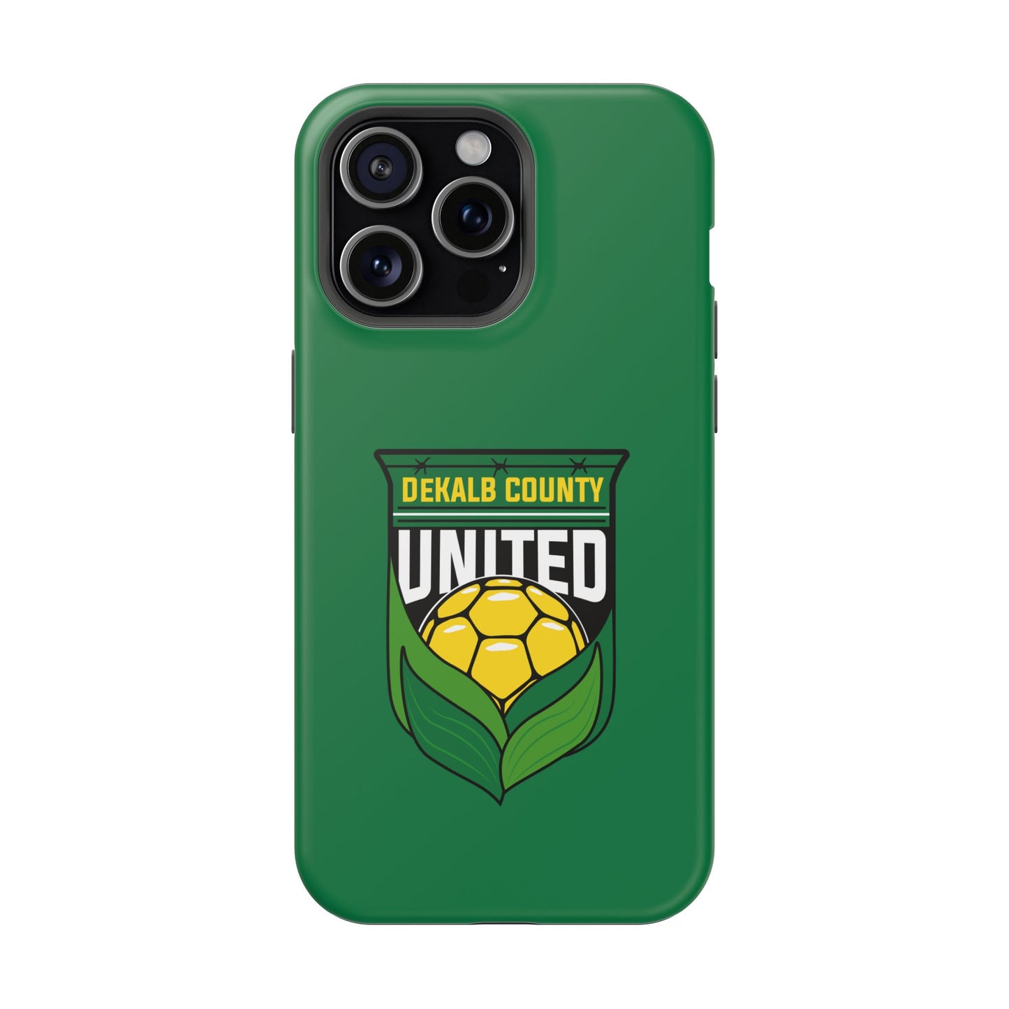 Magnetic Tough Cases with DKCU Design