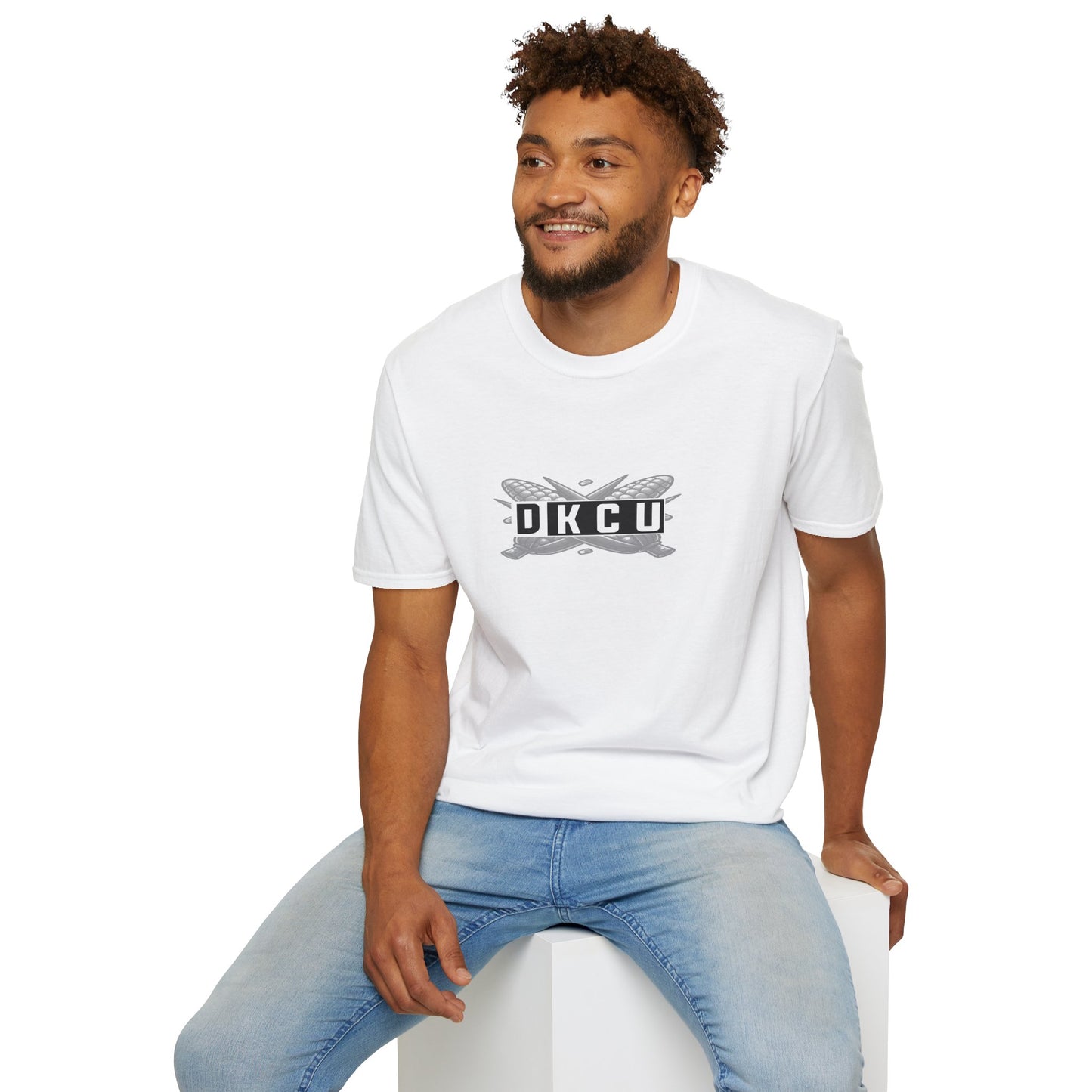 DKCU - Schuck It Unisex Shirt