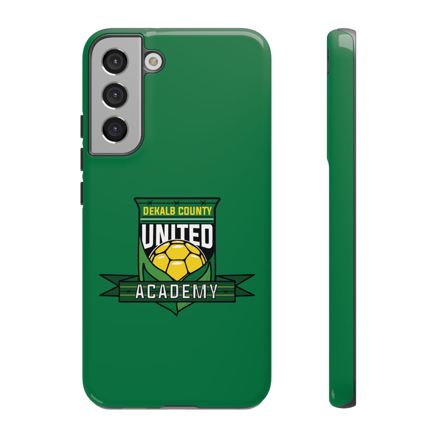 DKCU Academy Tough Phone Case