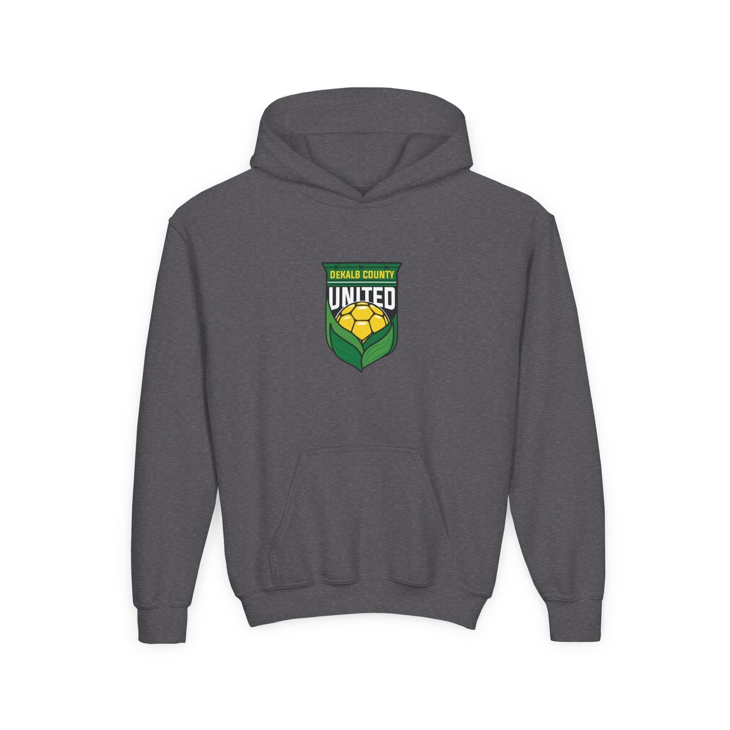 DKCU Youth Blend Hoodie