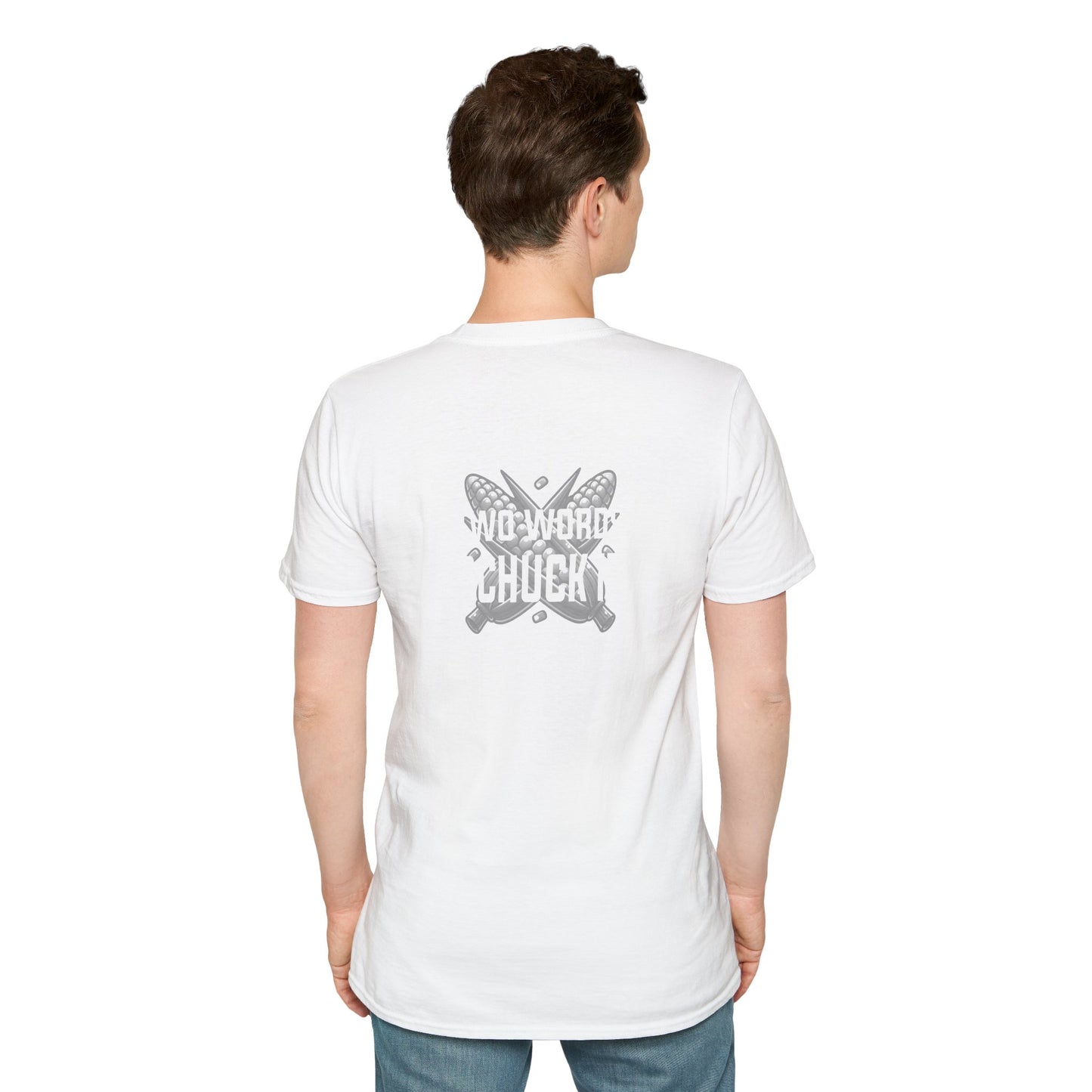 DKCU - Schuck It Unisex Shirt