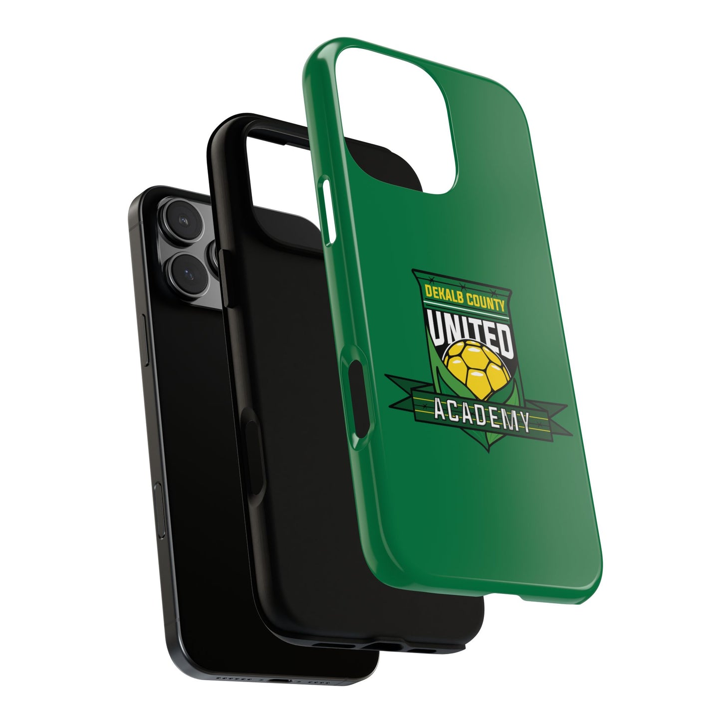 DKCU Academy Tough Phone Case