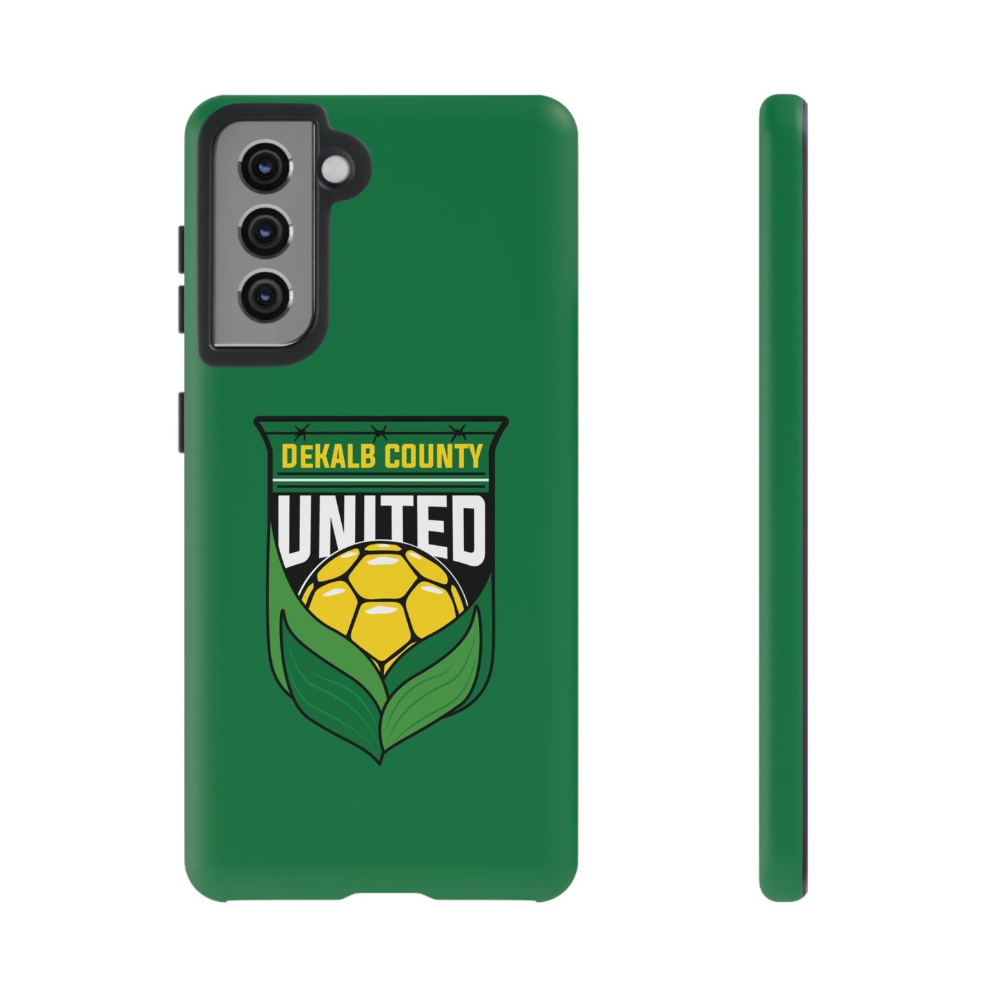 DKCU Tough Phone Case