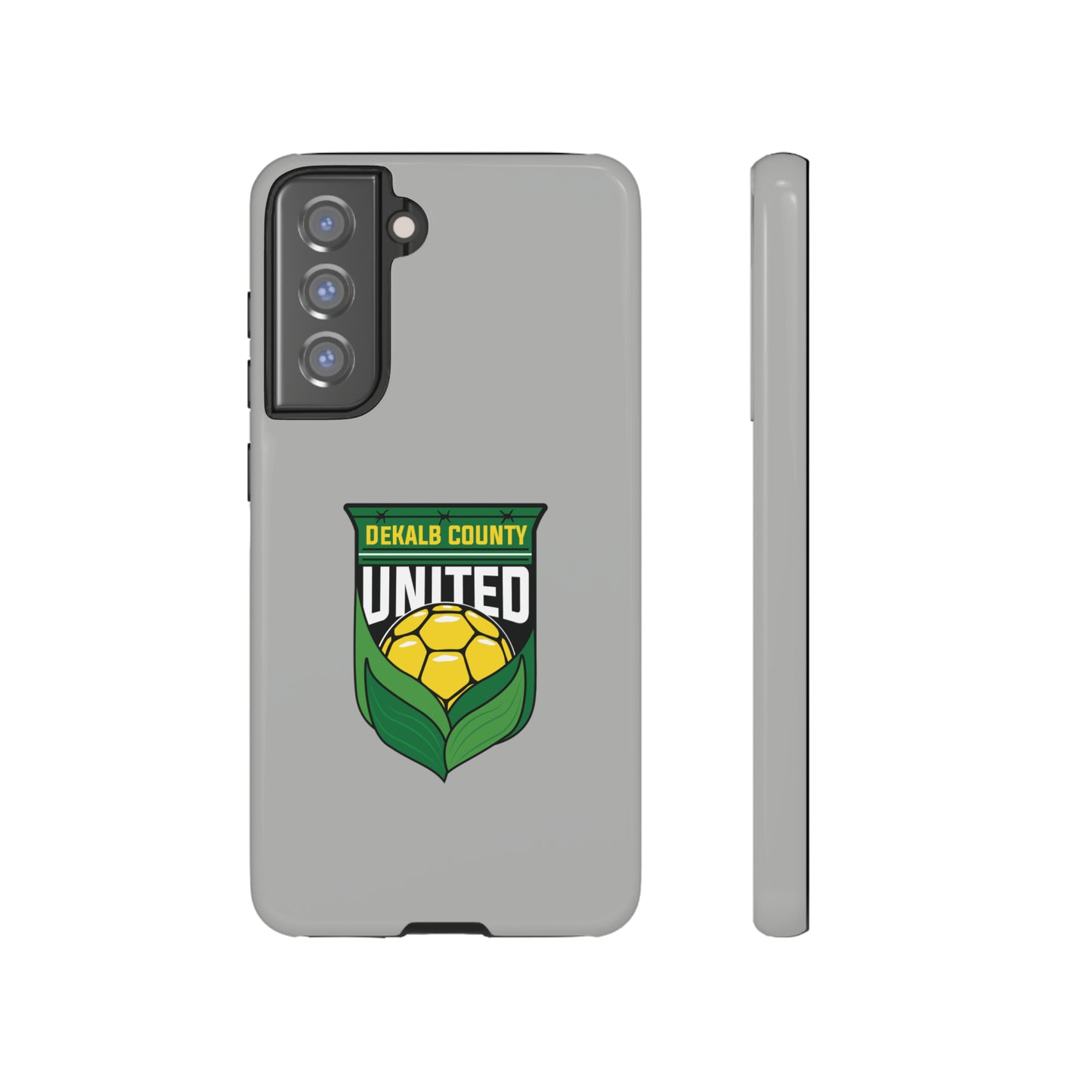DKCU Tough Phone Cases