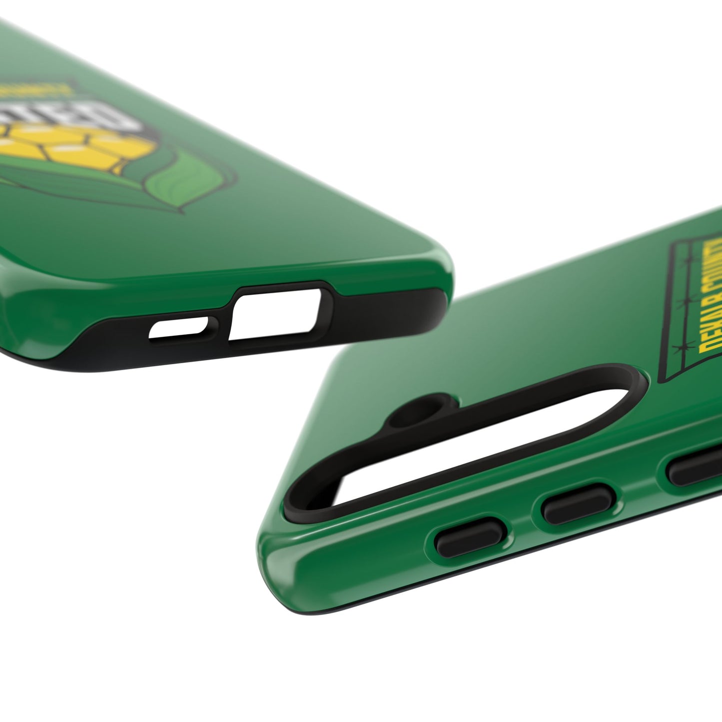 DKCU Tough Phone Case