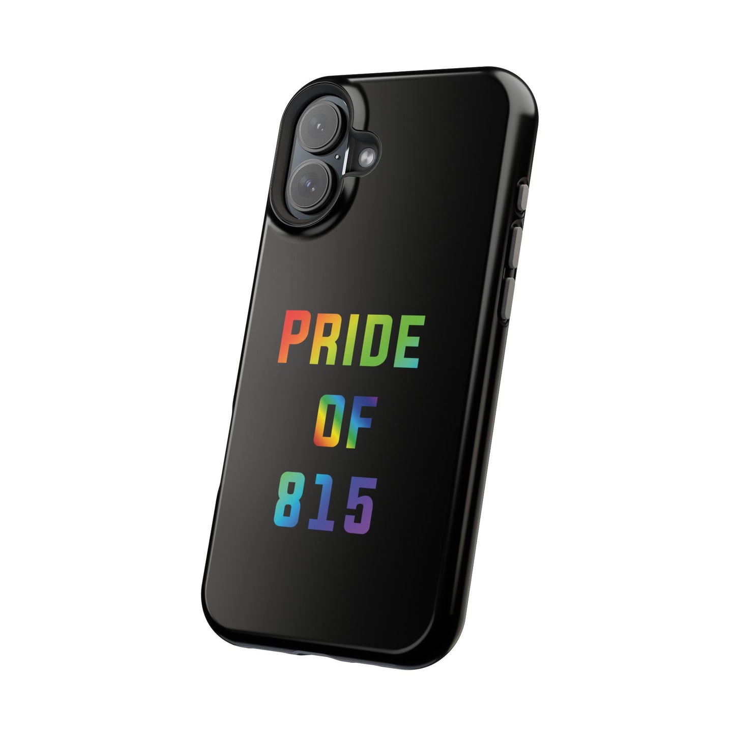 DKCU Pride Magnetic Phone Case