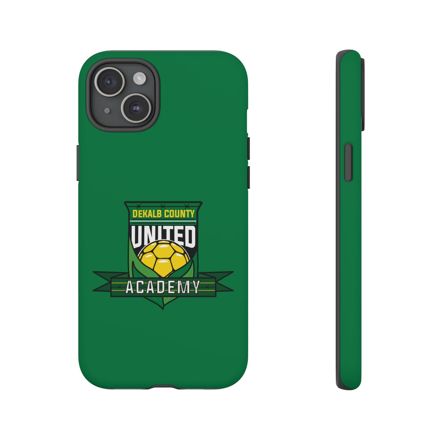 DKCU Academy Tough Phone Case
